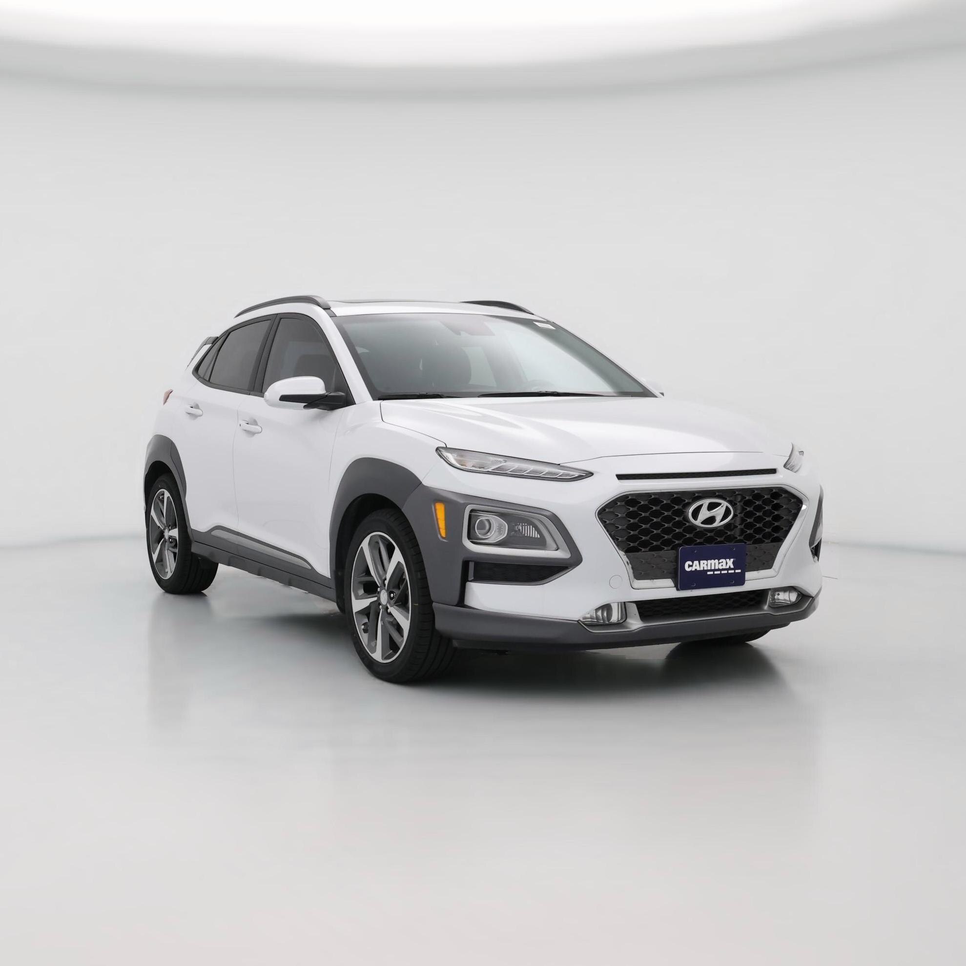 Thumbnail: 2020 Hyundai Kona - 1