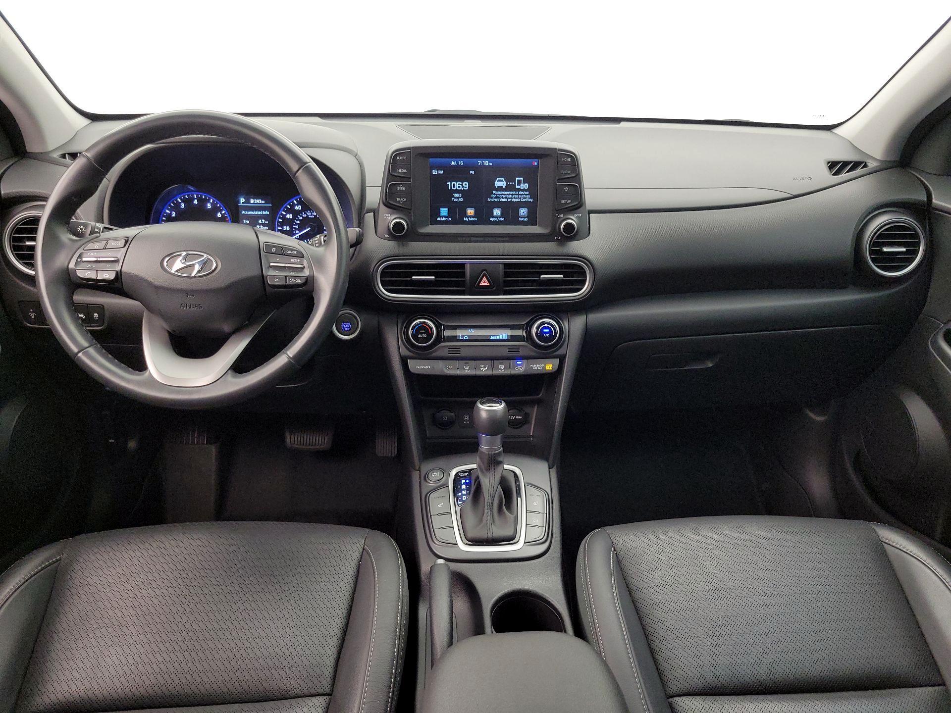 Thumbnail: 2020 Hyundai Kona - 9