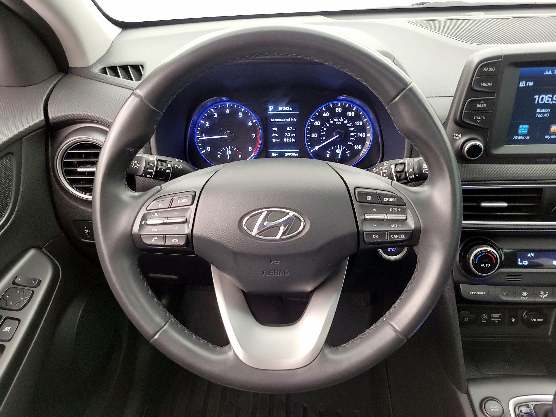Thumbnail: 2020 Hyundai Kona - 10