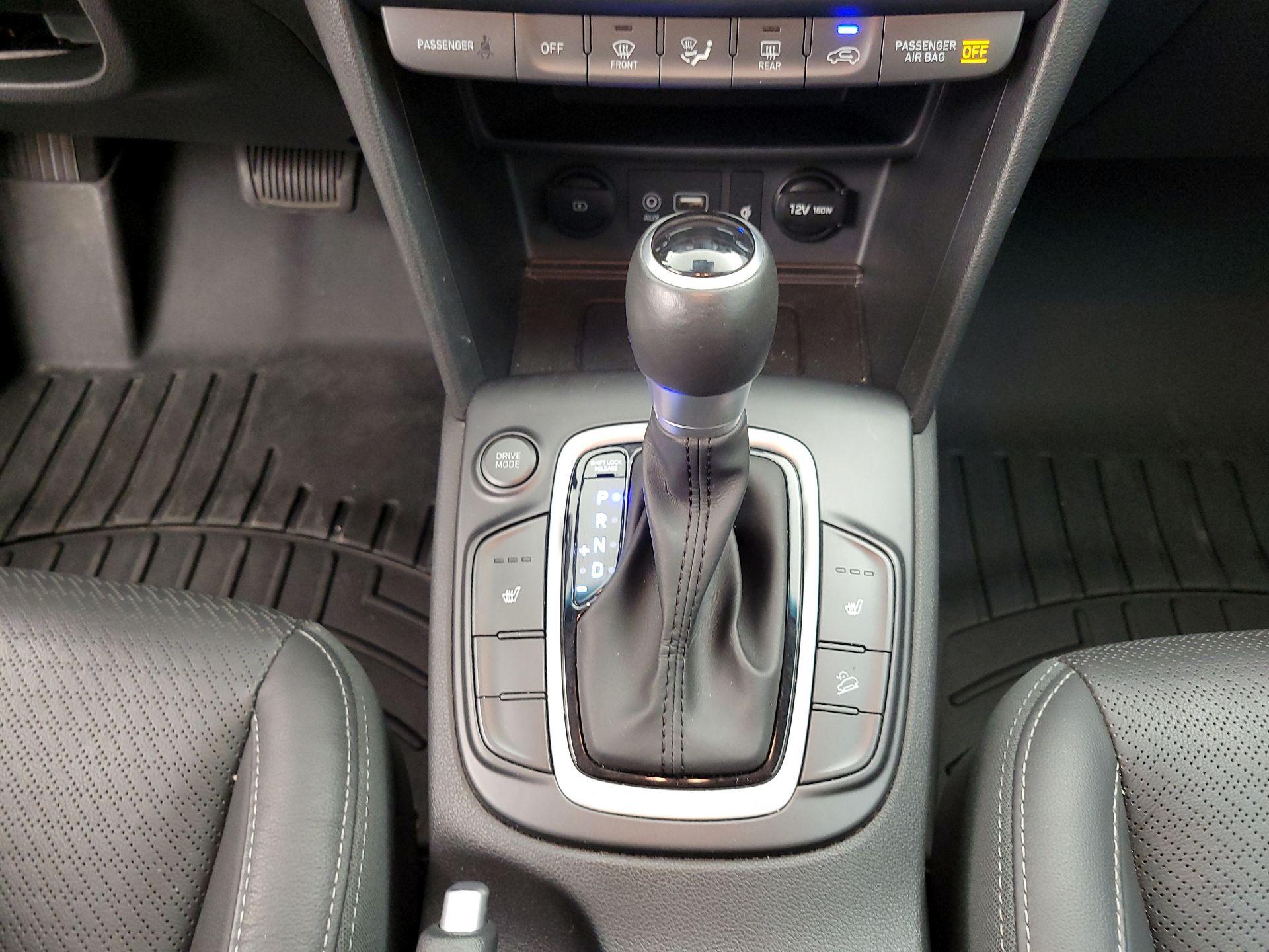 Thumbnail: 2020 Hyundai Kona - 17
