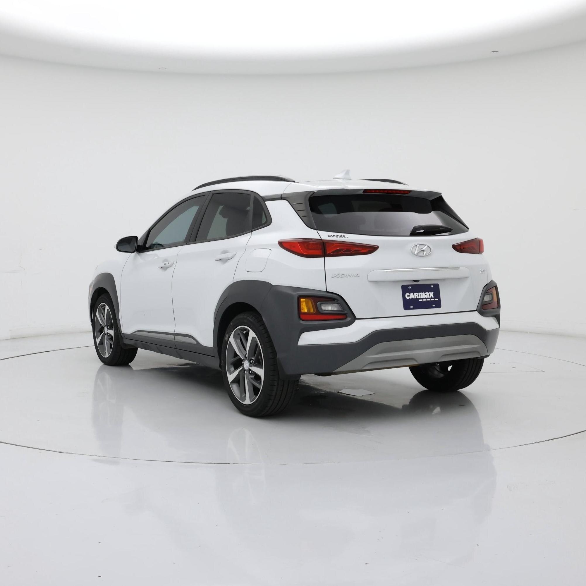 Thumbnail: 2020 Hyundai Kona - 2