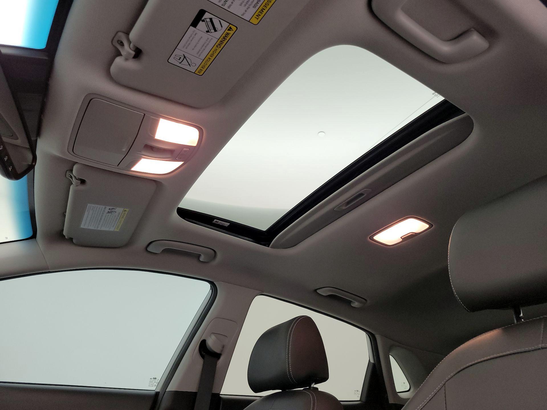 Thumbnail: 2020 Hyundai Kona - 19