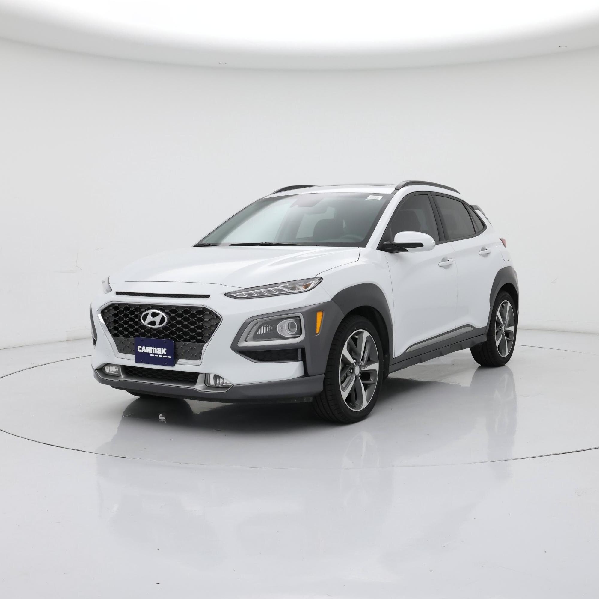 Thumbnail: 2020 Hyundai Kona - 4