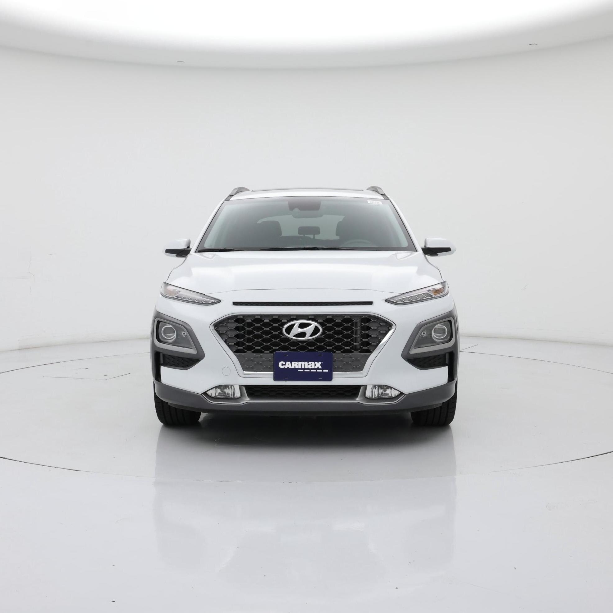 Thumbnail: 2020 Hyundai Kona - 5