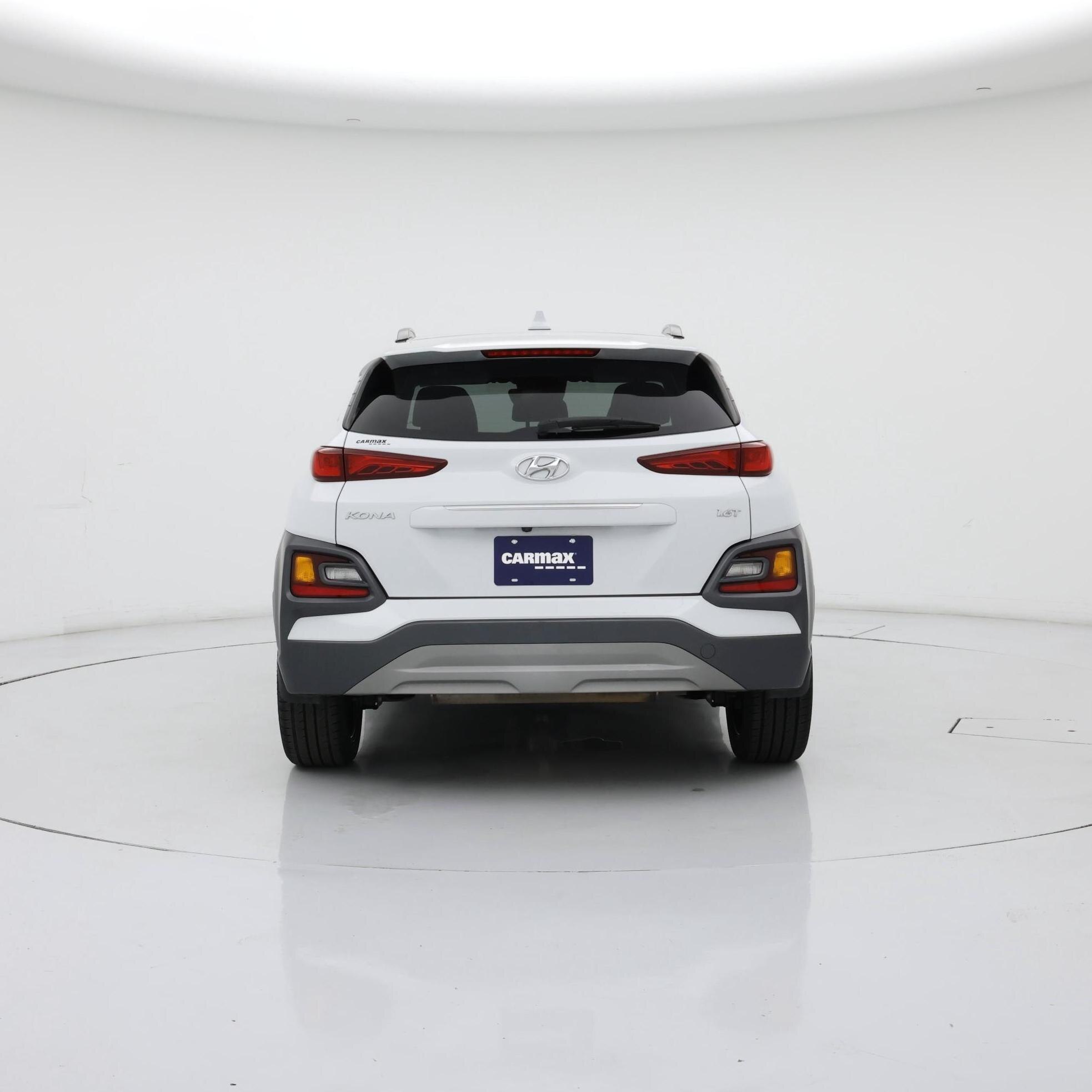 Thumbnail: 2020 Hyundai Kona - 6