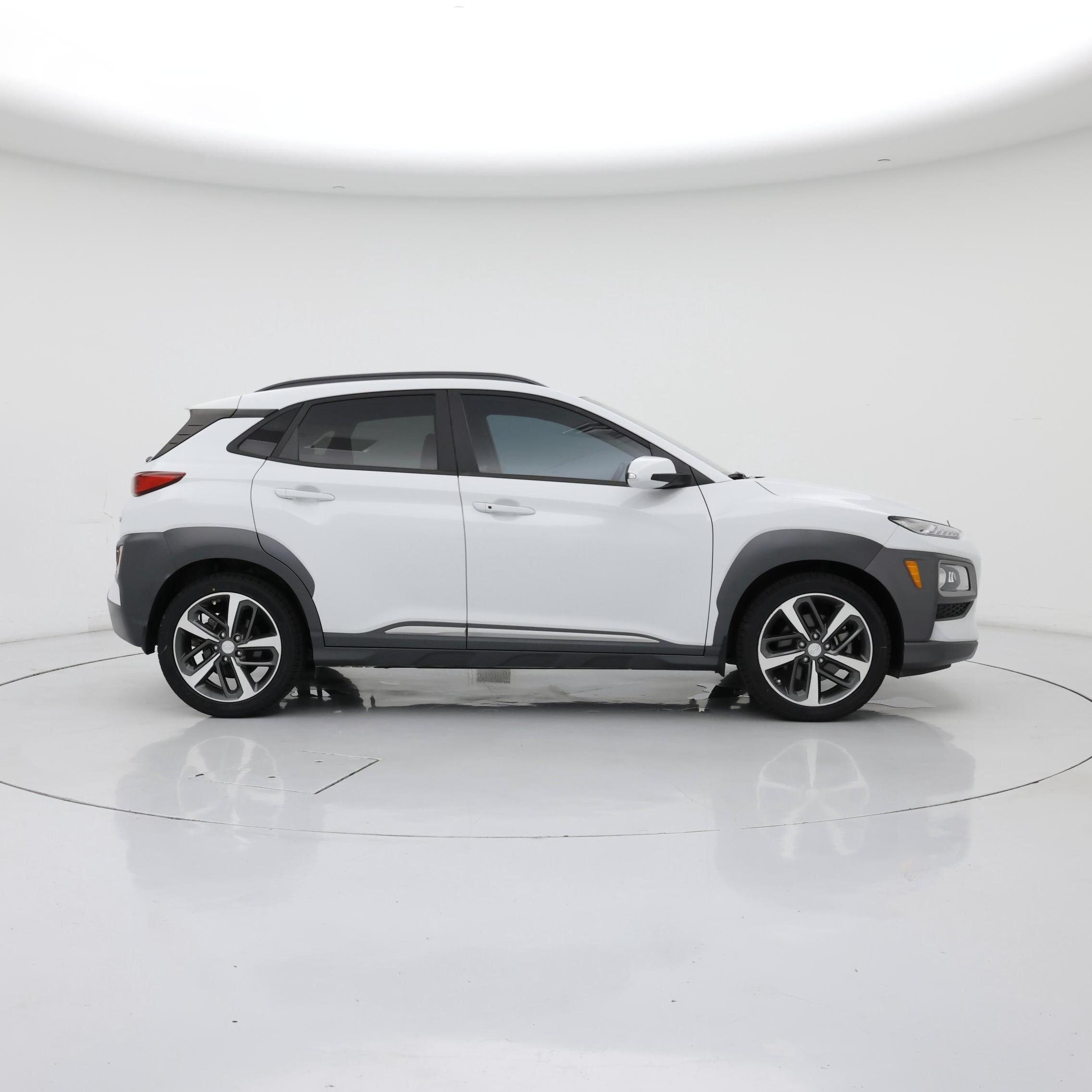Thumbnail: 2020 Hyundai Kona - 7