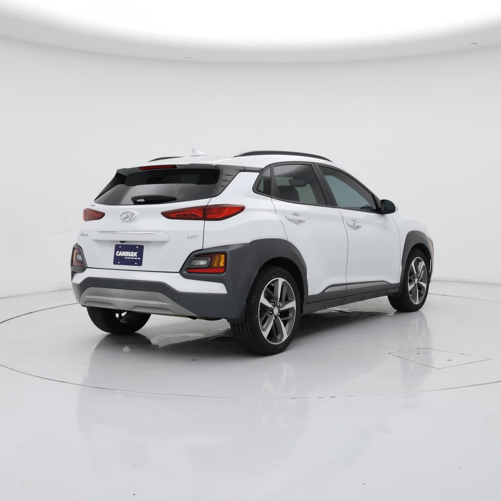 Thumbnail: 2020 Hyundai Kona - 8