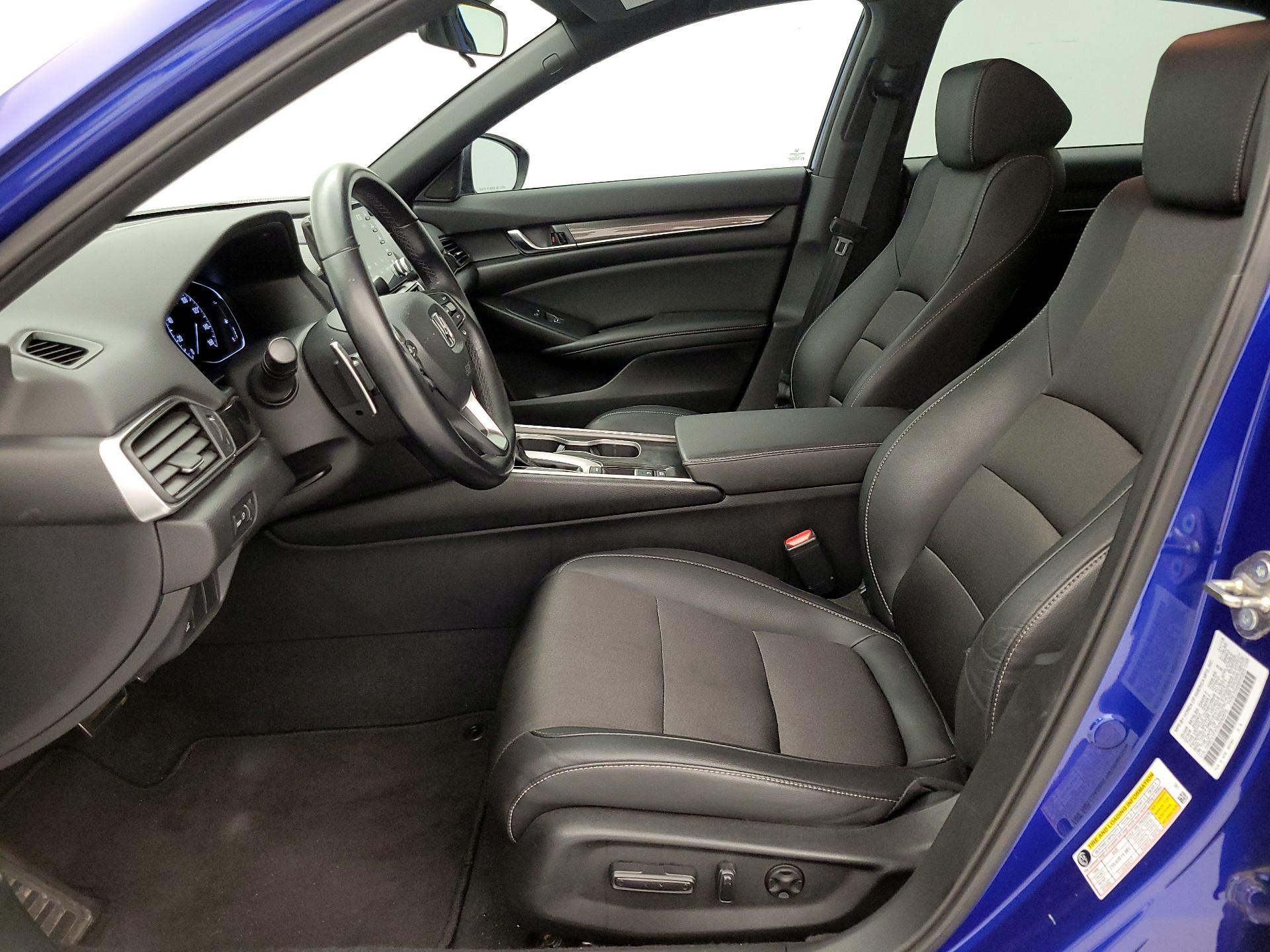 Thumbnail: 2019 Honda Accord - 11