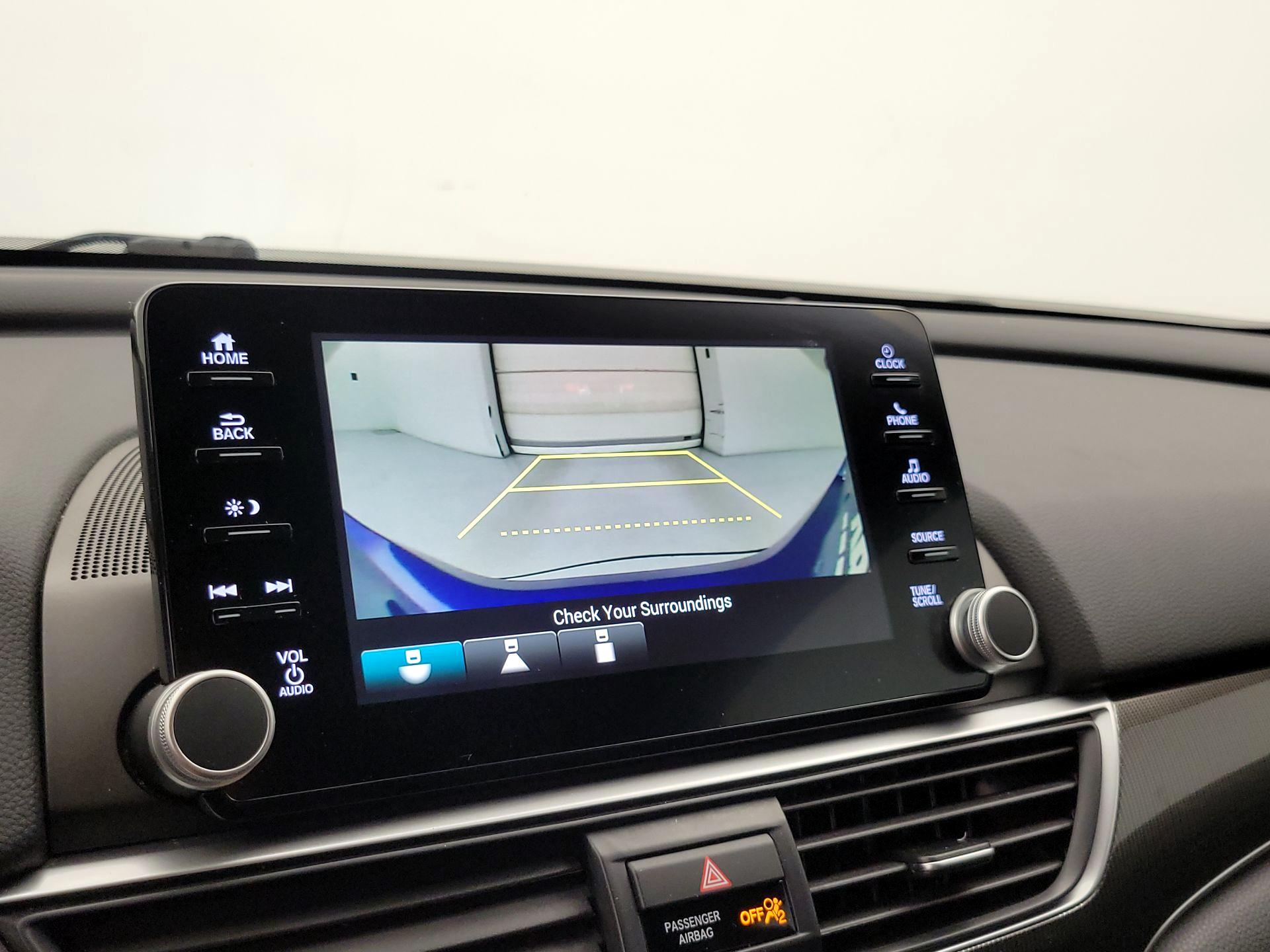 Thumbnail: 2019 Honda Accord - 14