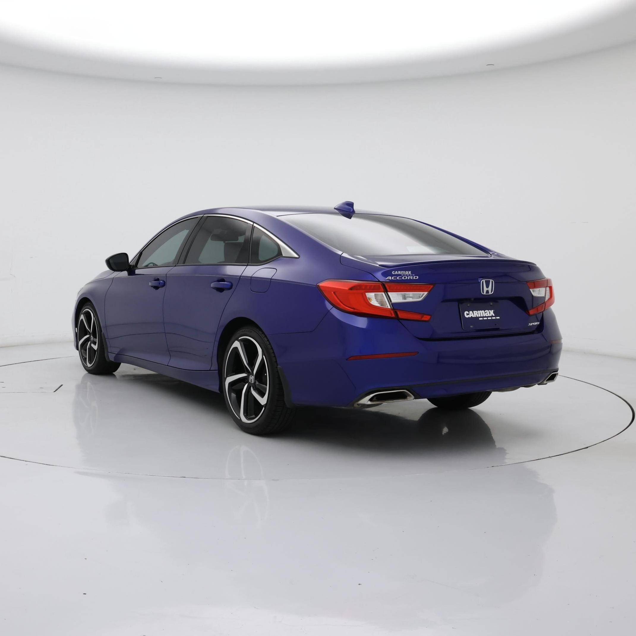 Thumbnail: 2019 Honda Accord - 2