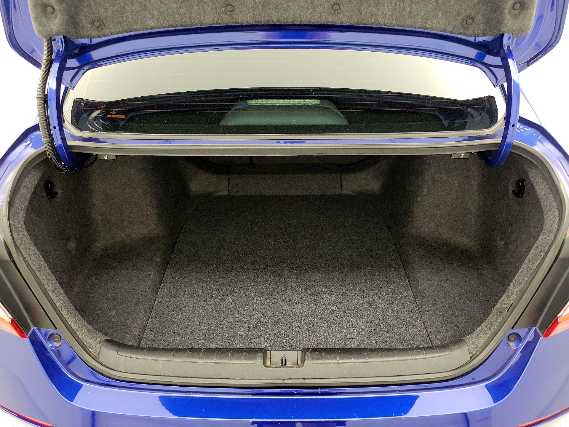 Thumbnail: 2019 Honda Accord - 20