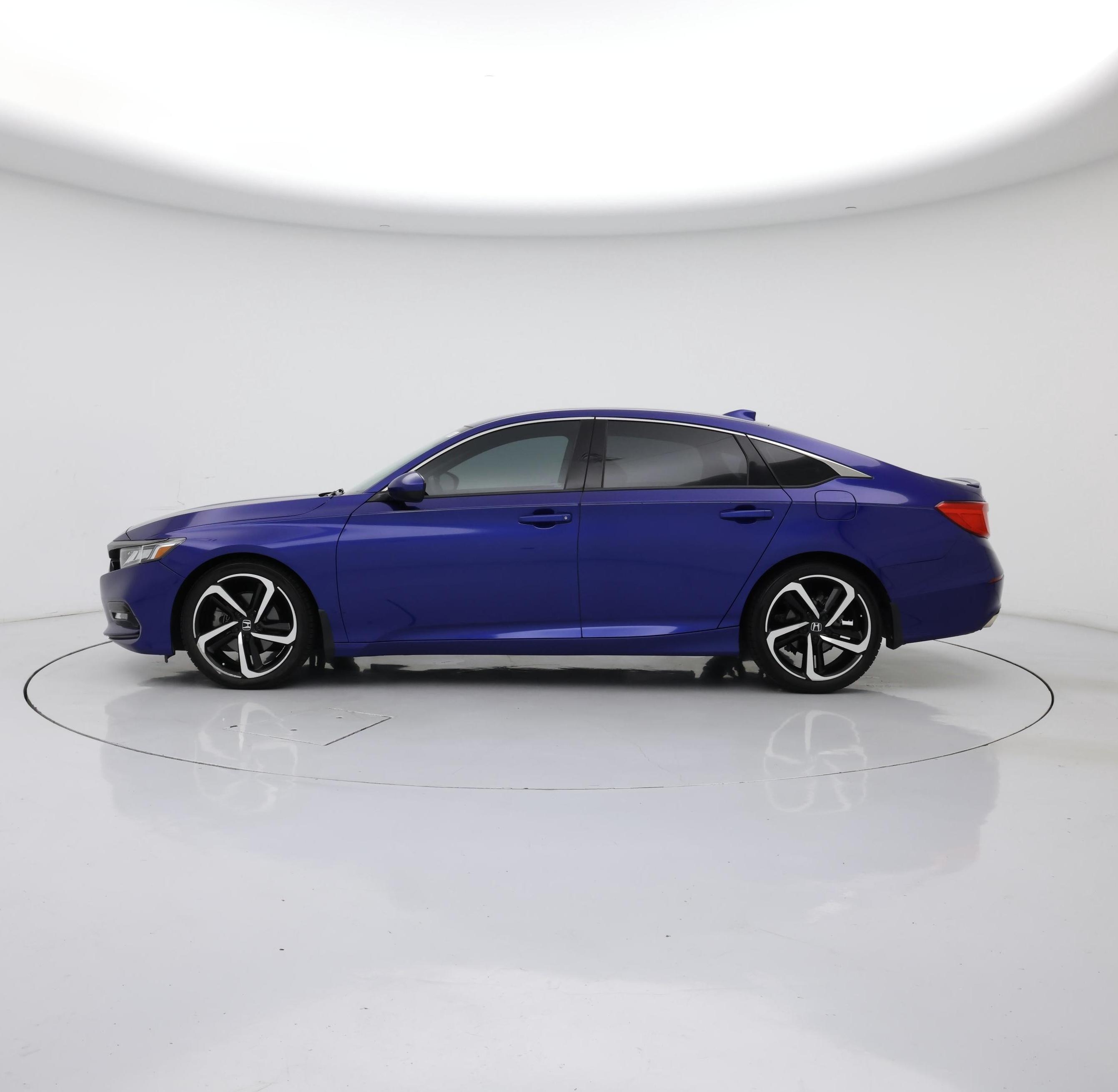 Thumbnail: 2019 Honda Accord - 3