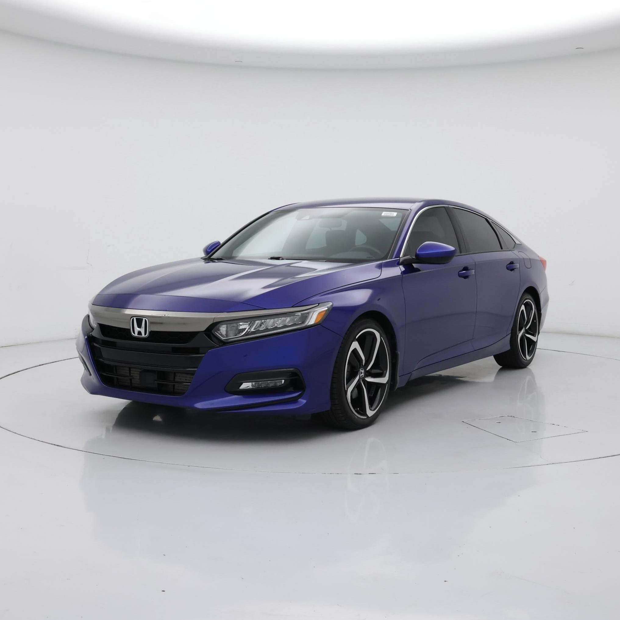 Thumbnail: 2019 Honda Accord - 4