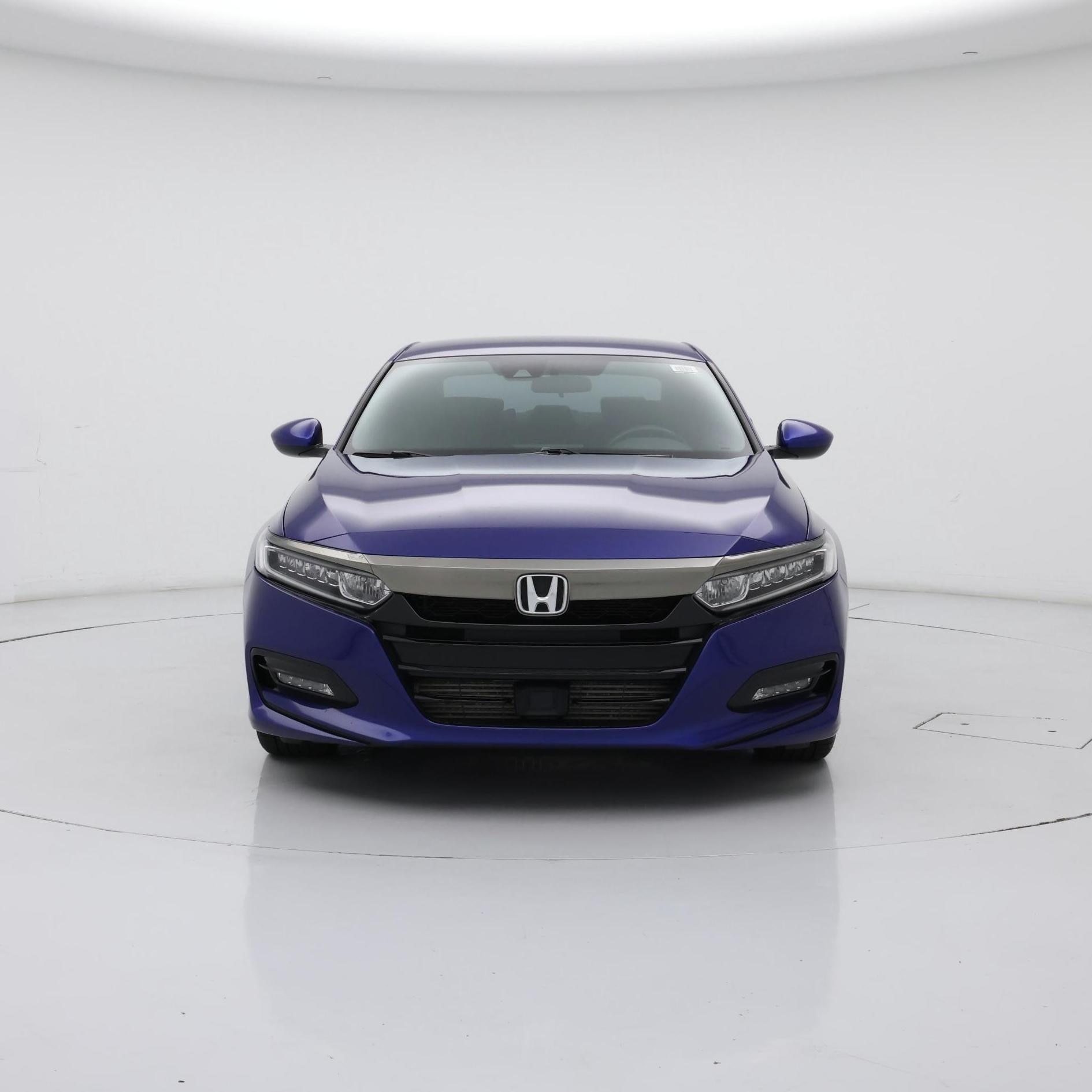 Thumbnail: 2019 Honda Accord - 5