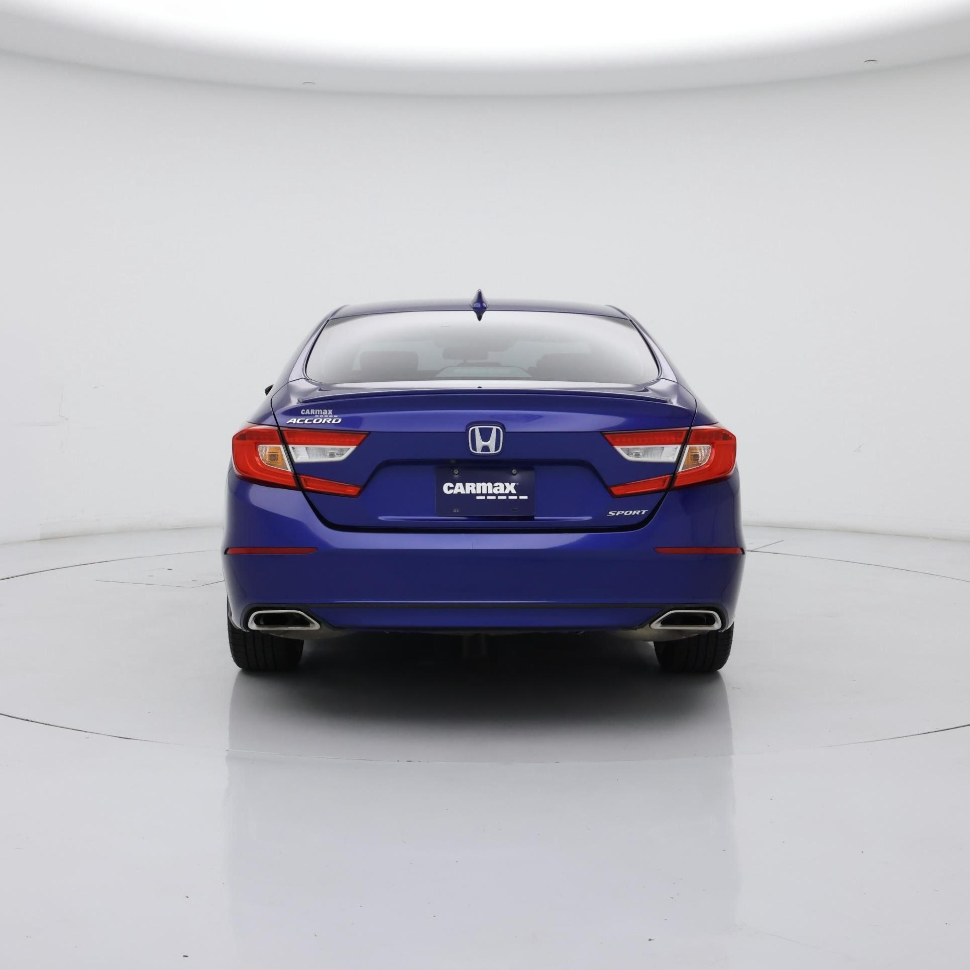Thumbnail: 2019 Honda Accord - 6