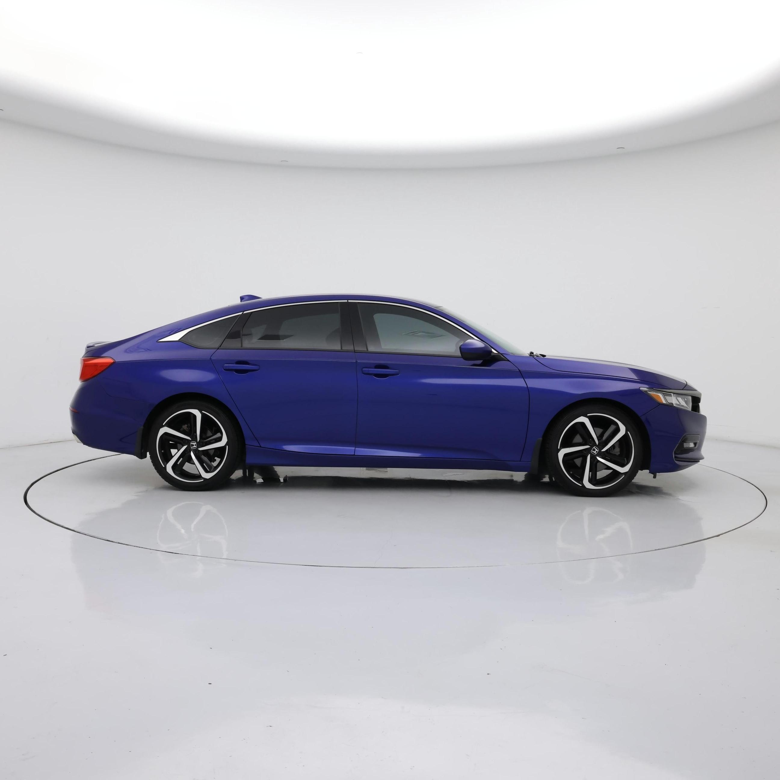 Thumbnail: 2019 Honda Accord - 7
