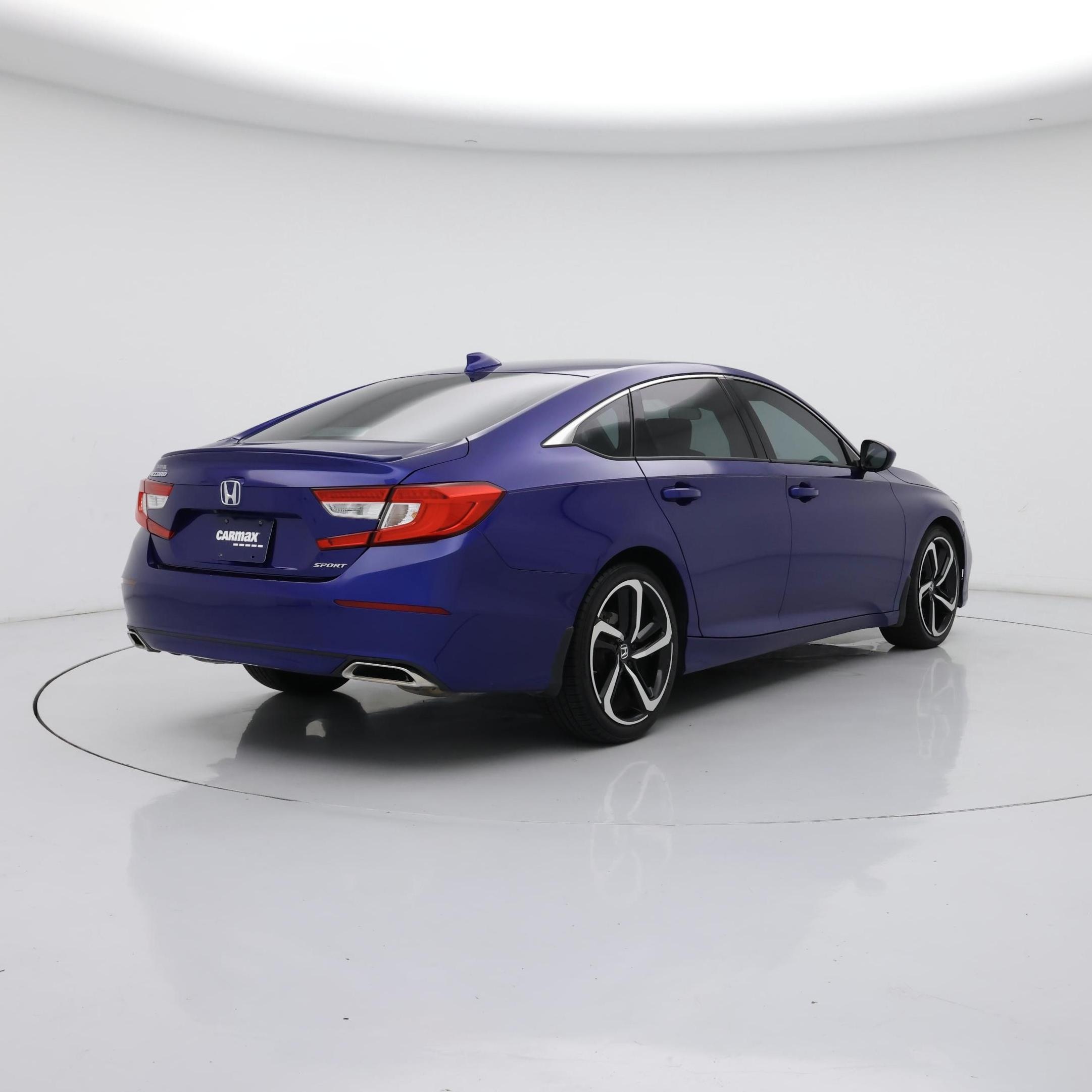 Thumbnail: 2019 Honda Accord - 8