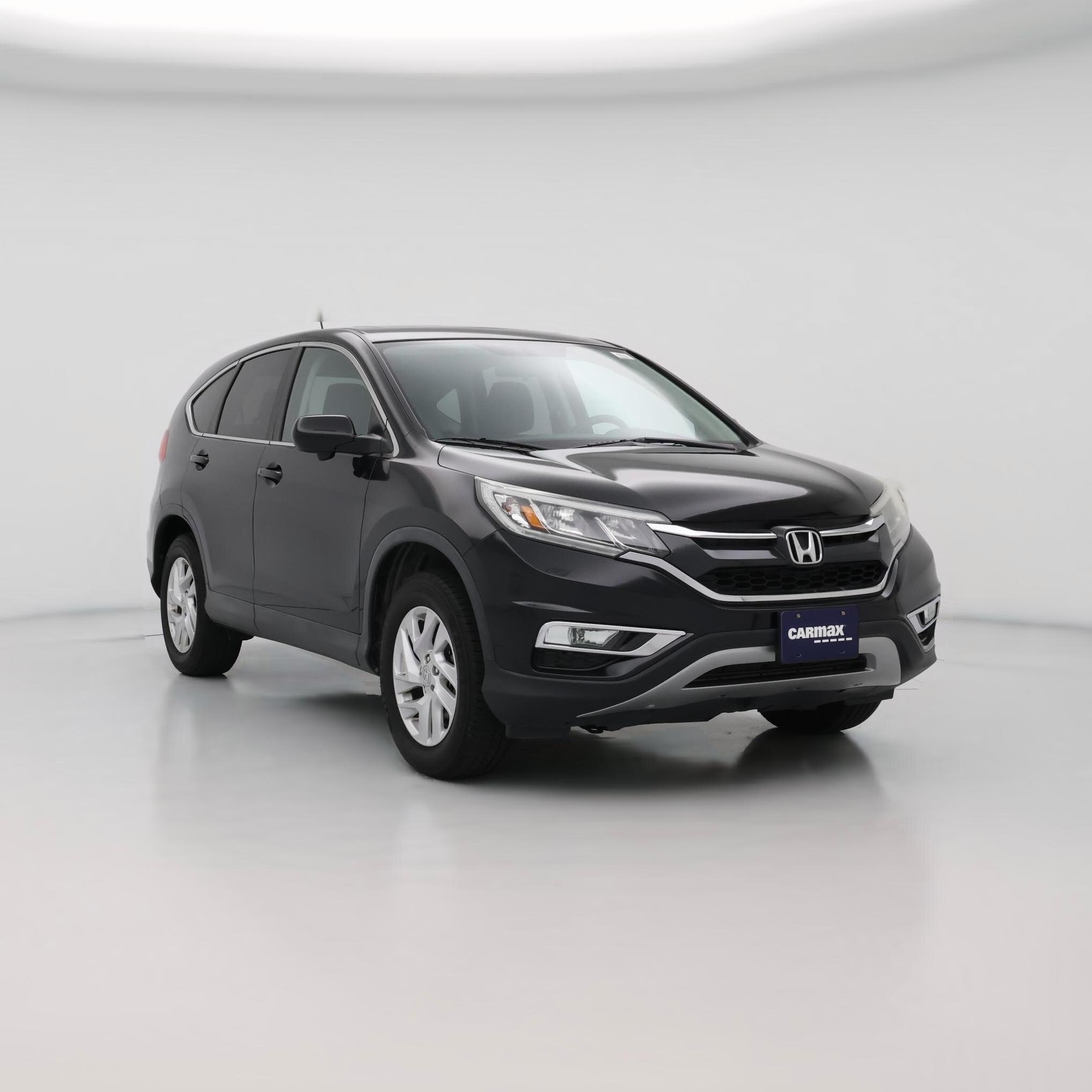 Thumbnail: 2015 Honda CR-V - 1