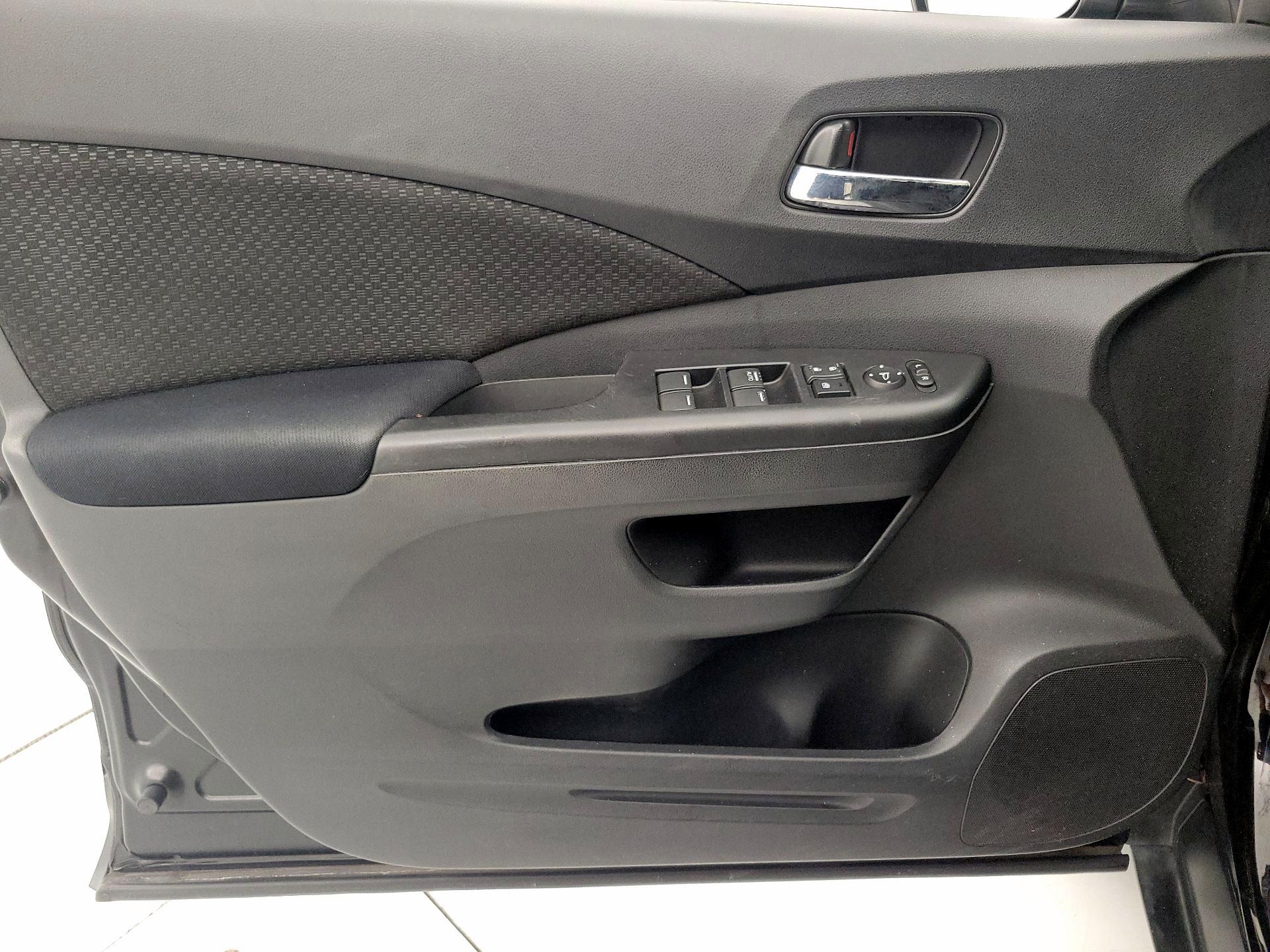 Thumbnail: 2015 Honda CR-V - 12