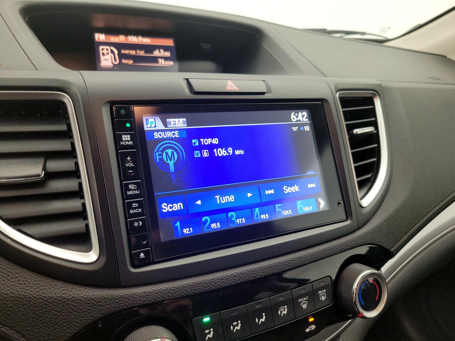 Thumbnail: 2015 Honda CR-V - 15