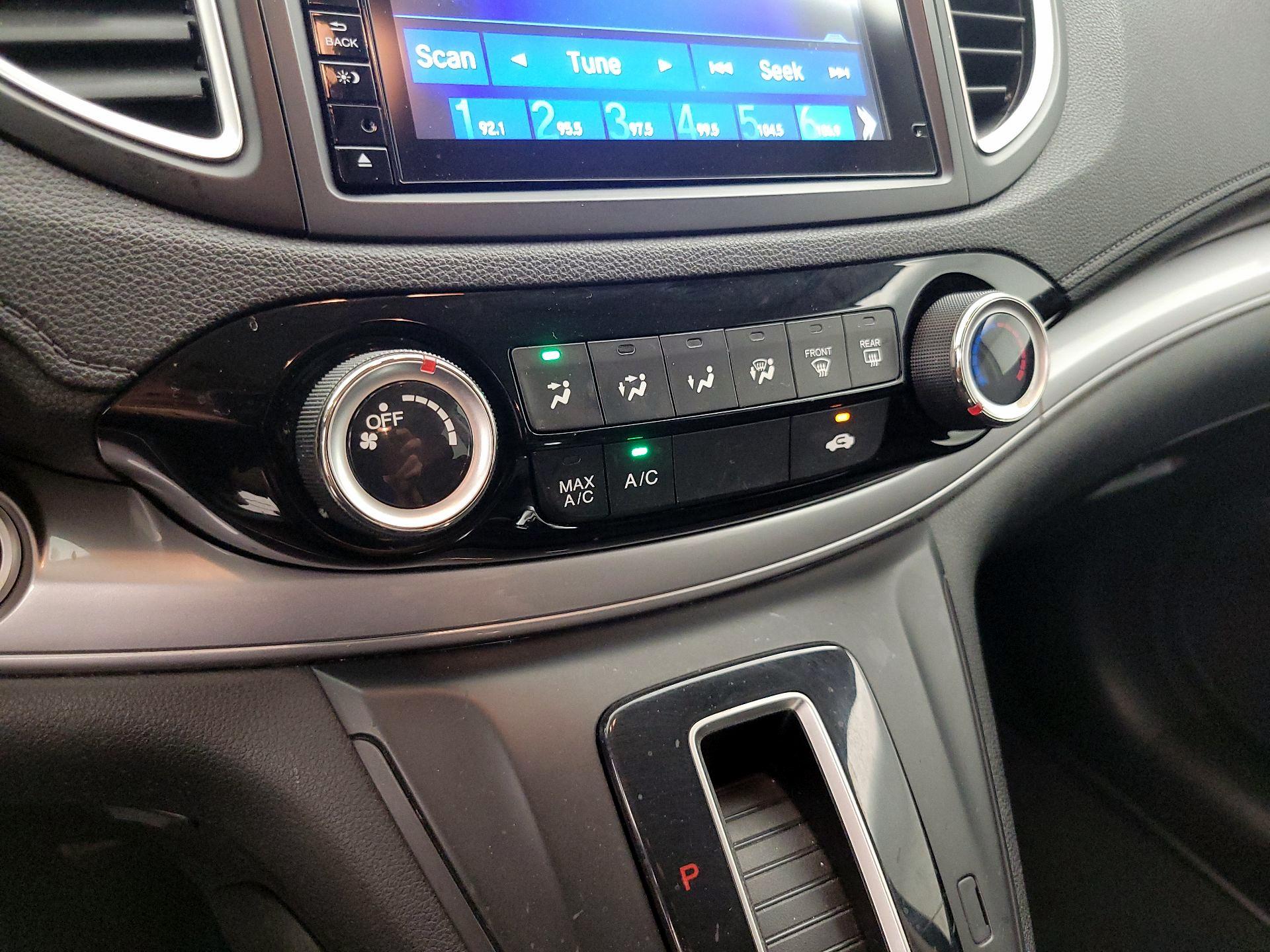 Thumbnail: 2015 Honda CR-V - 16