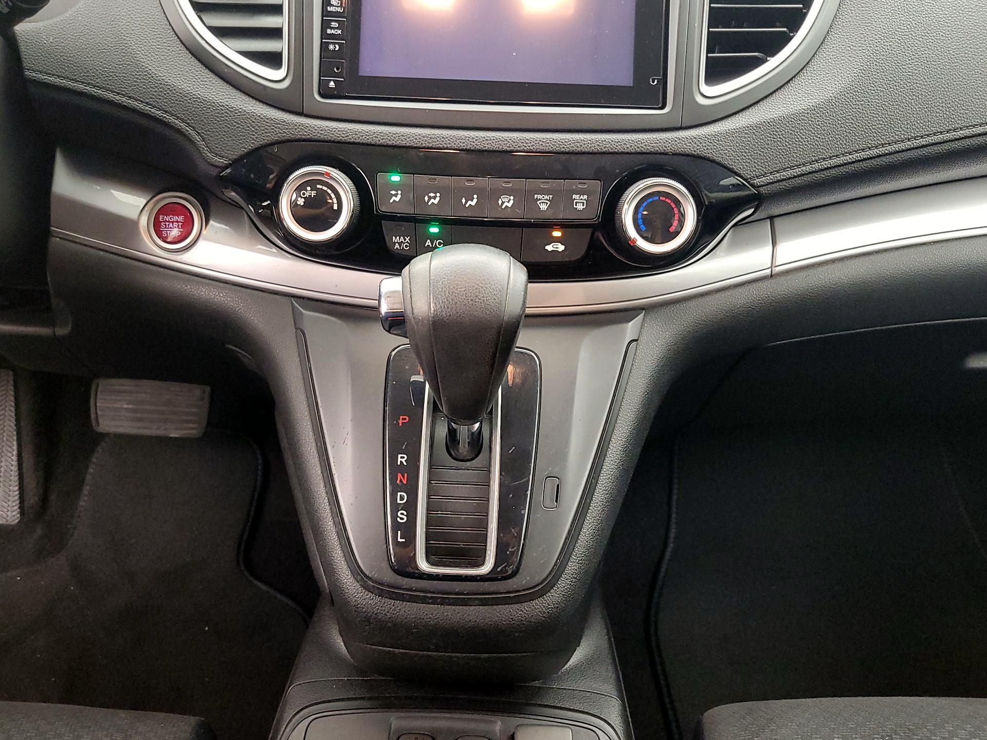 Thumbnail: 2015 Honda CR-V - 17