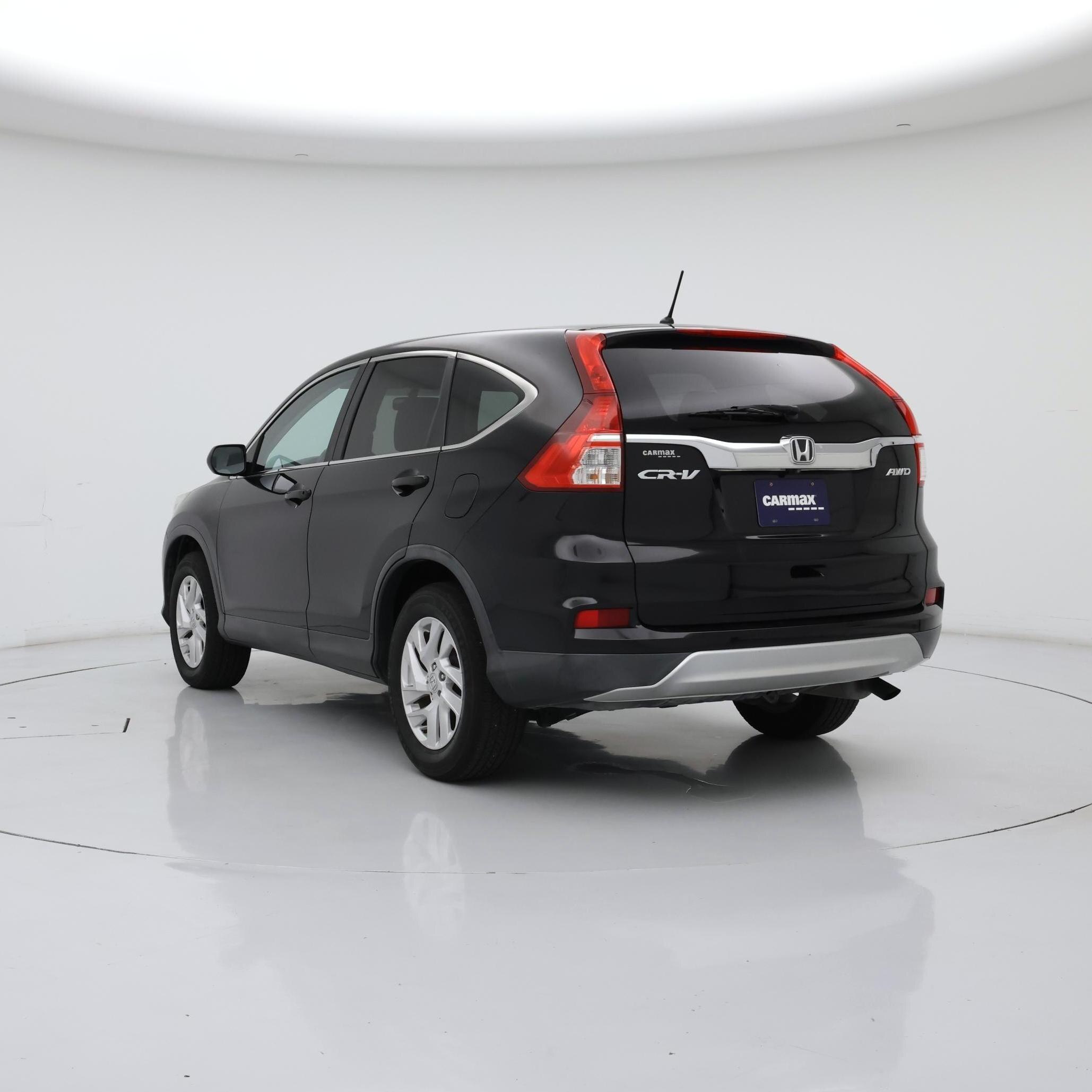 Thumbnail: 2015 Honda CR-V - 2