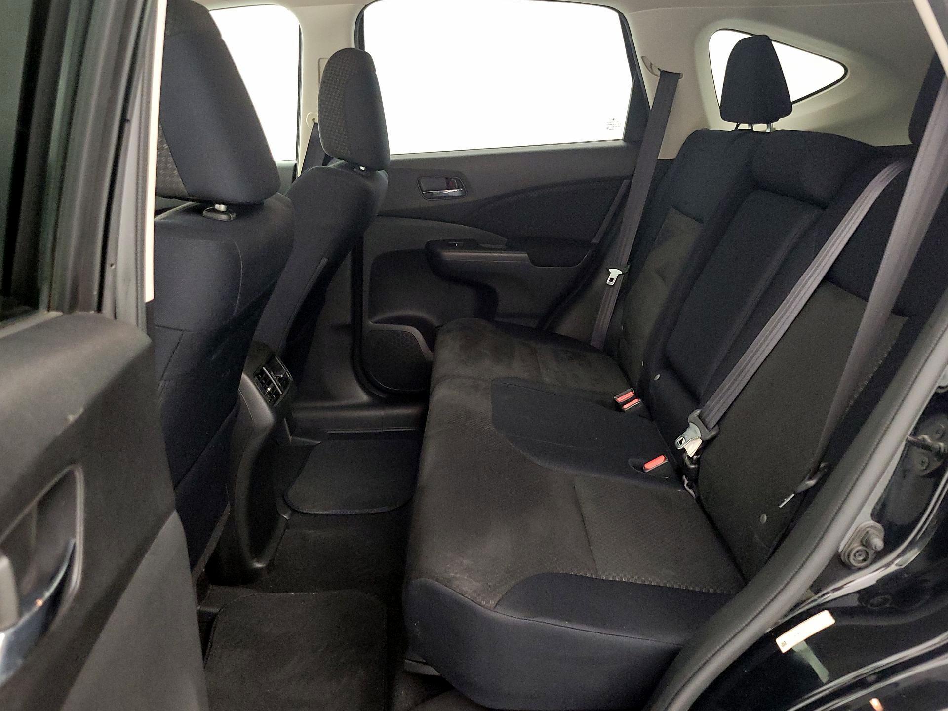 Thumbnail: 2015 Honda CR-V - 20