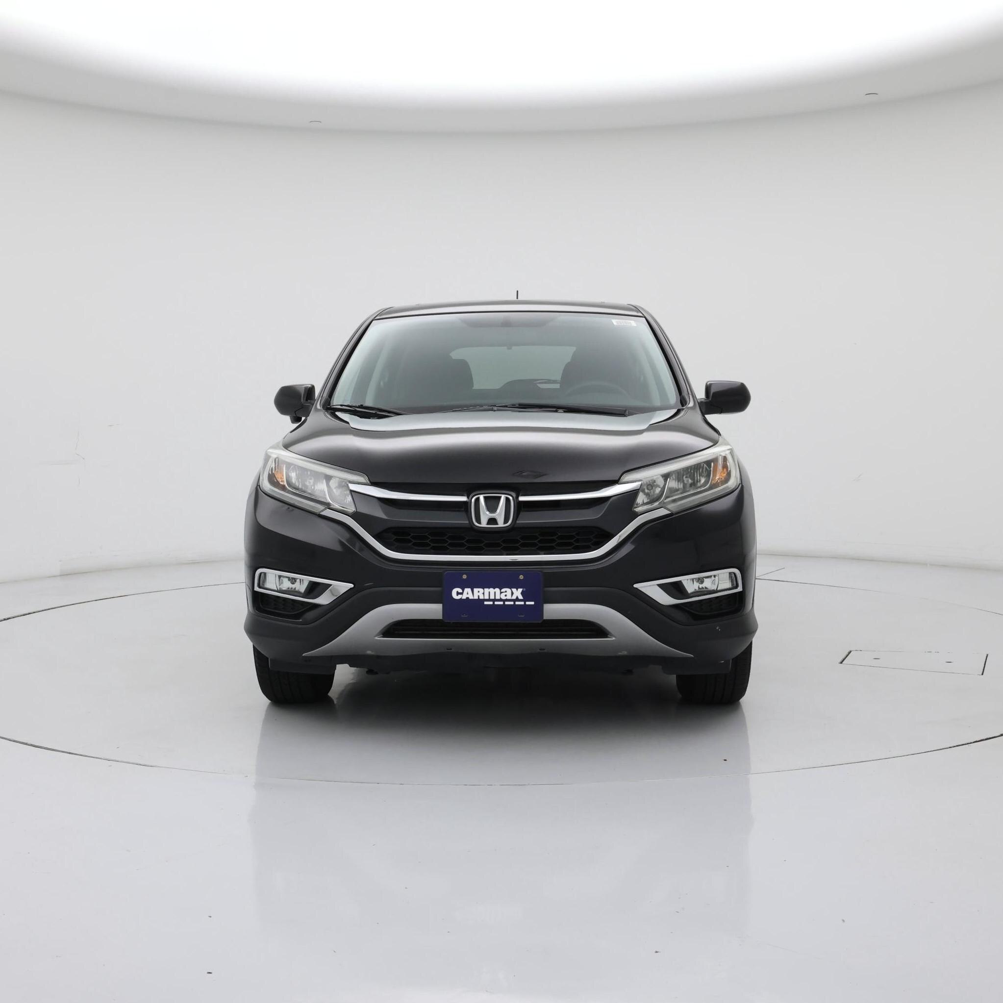 Thumbnail: 2015 Honda CR-V - 5