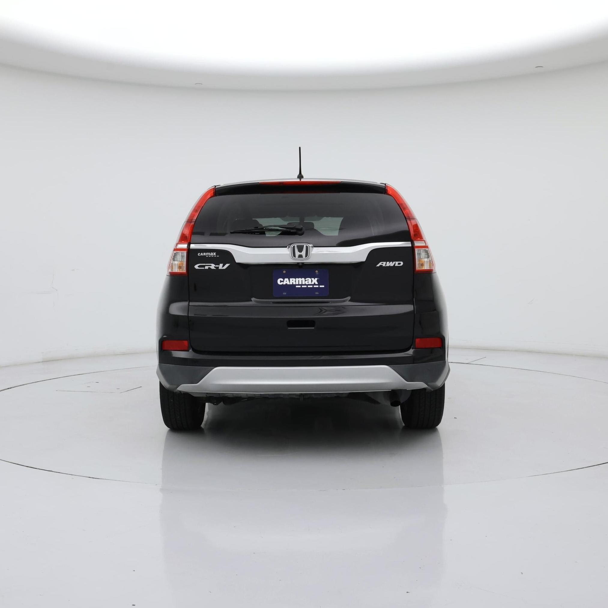 Thumbnail: 2015 Honda CR-V - 6