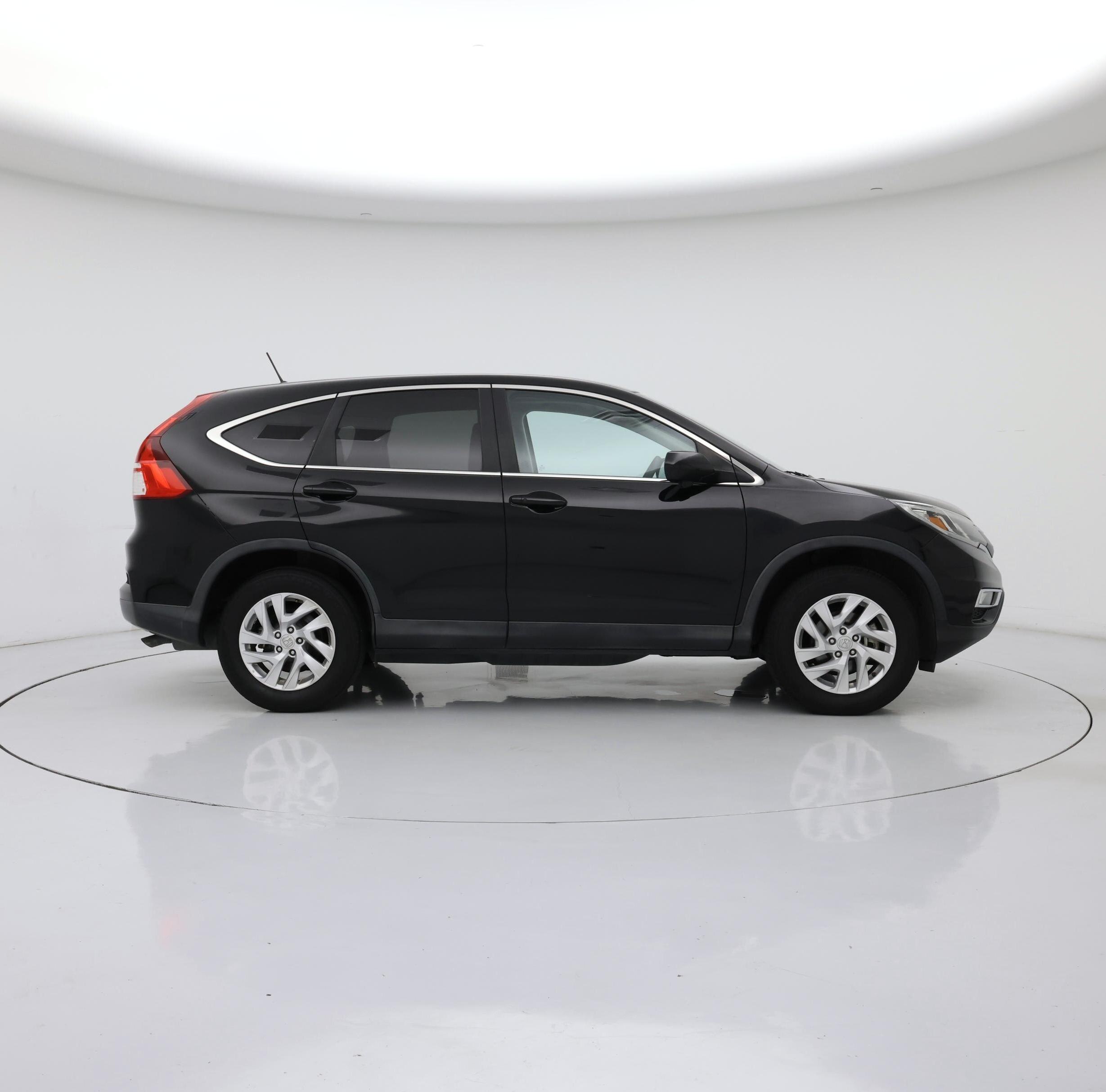 Thumbnail: 2015 Honda CR-V - 7