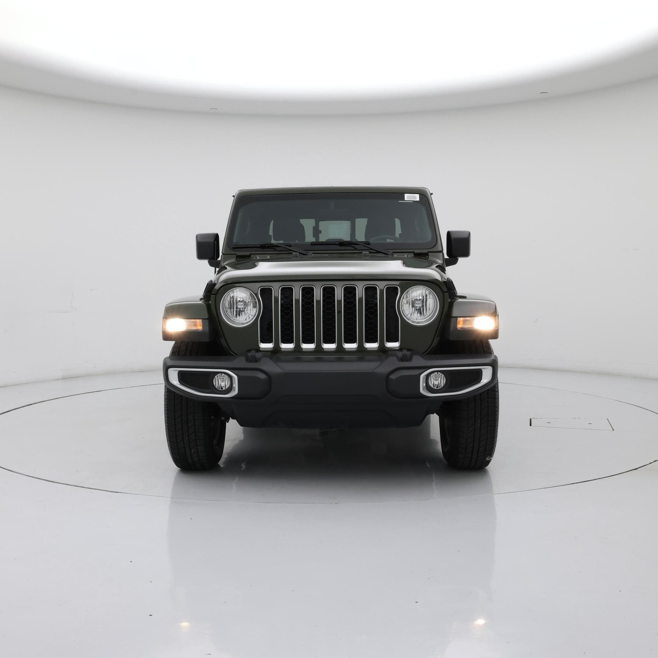 Thumbnail: 2022 Jeep Gladiator - 5
