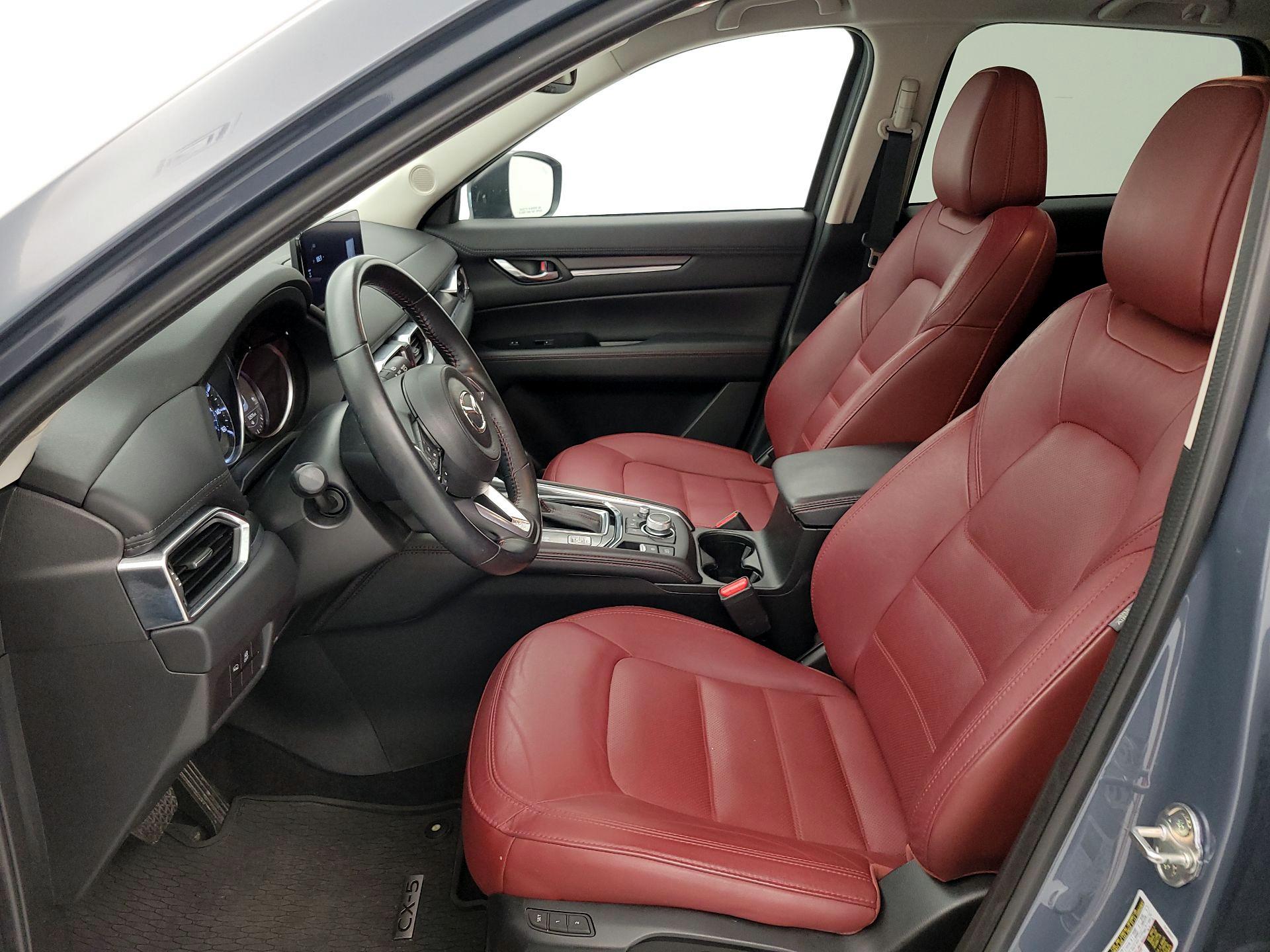 Thumbnail: 2023 Mazda CX-5 - 11