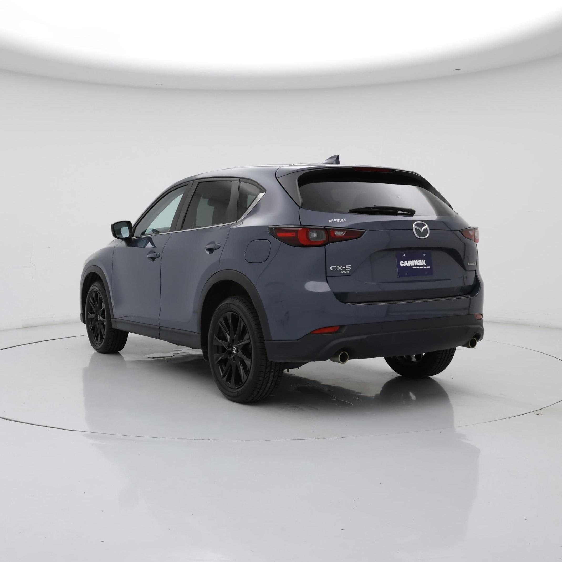 Thumbnail: 2023 Mazda CX-5 - 2