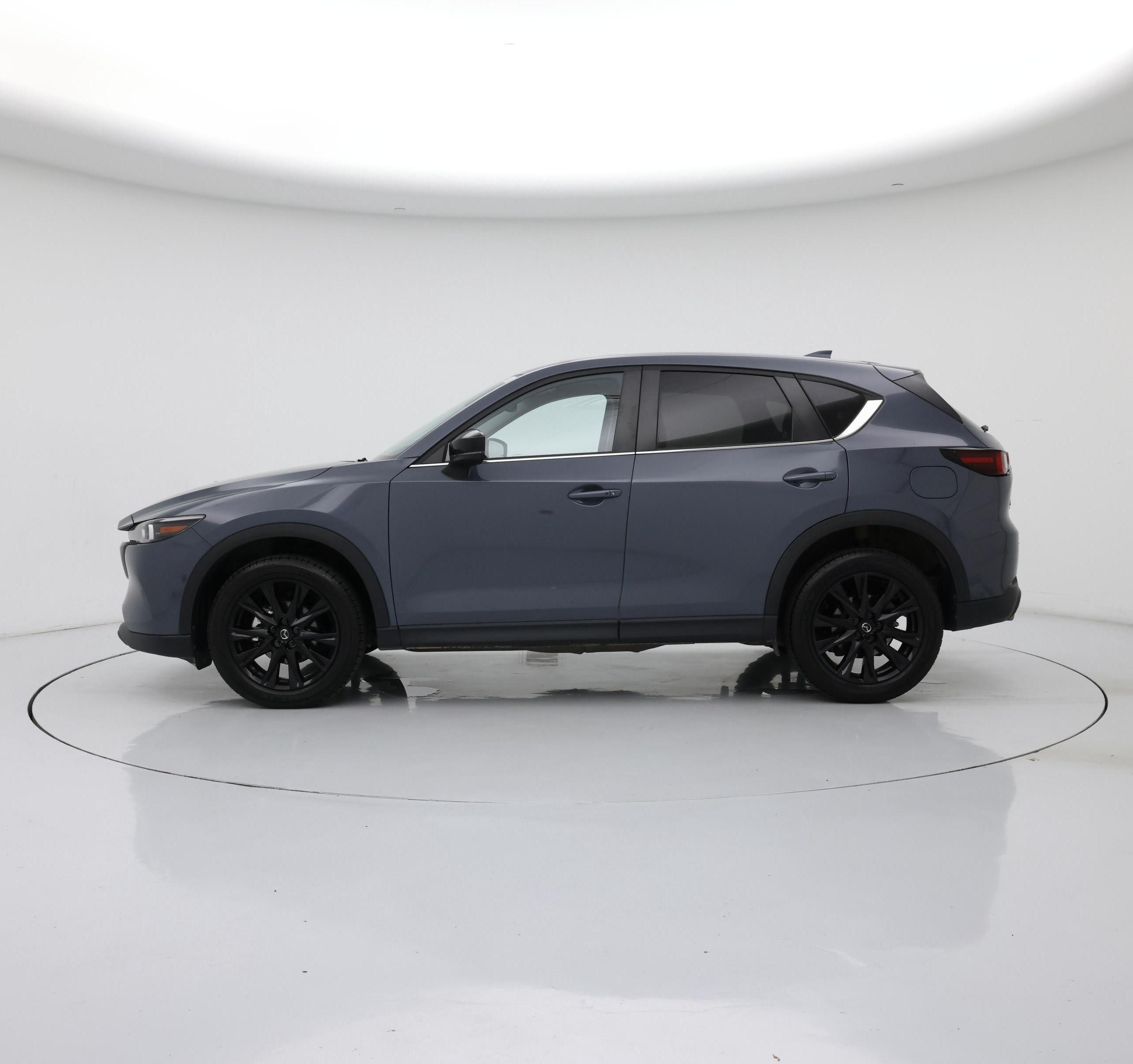 Thumbnail: 2023 Mazda CX-5 - 3