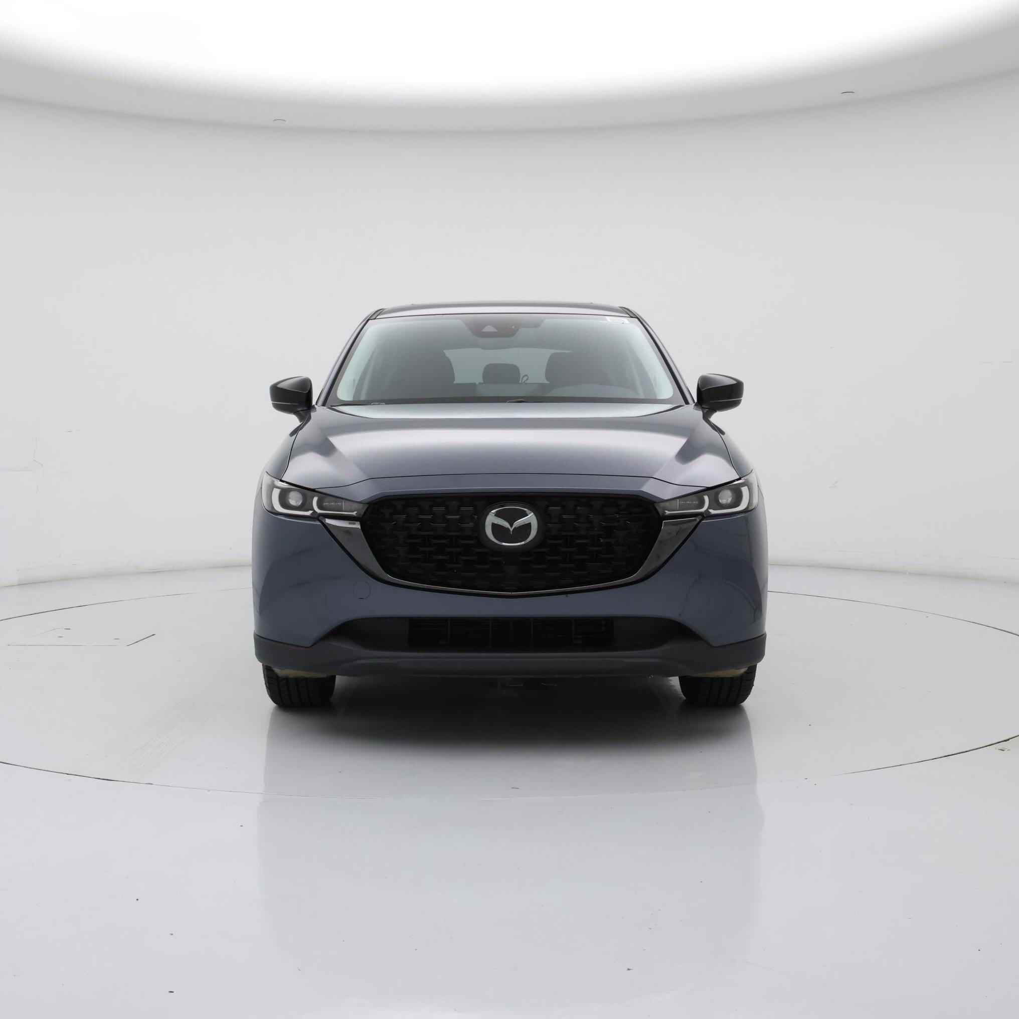 Thumbnail: 2023 Mazda CX-5 - 5