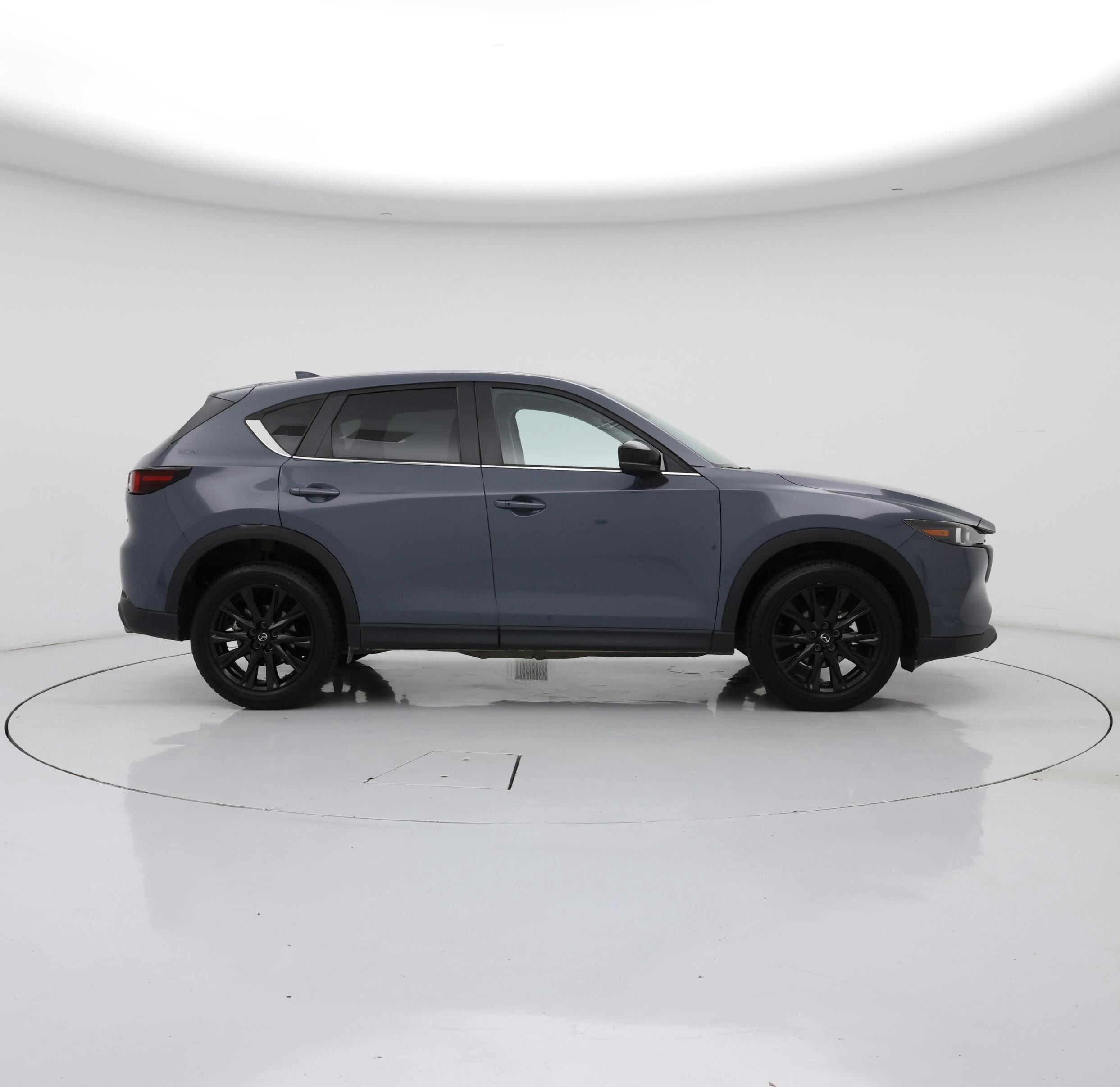 Thumbnail: 2023 Mazda CX-5 - 7