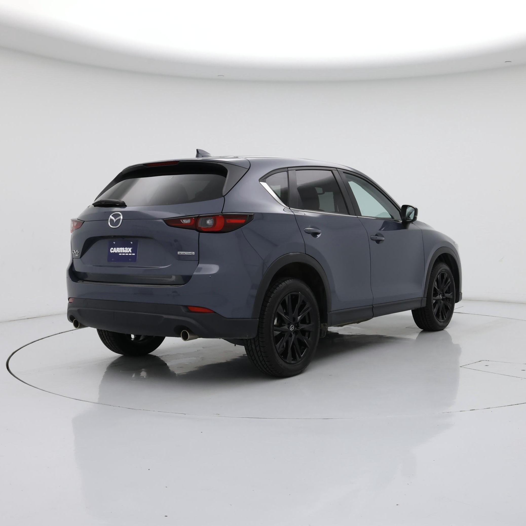 Thumbnail: 2023 Mazda CX-5 - 8