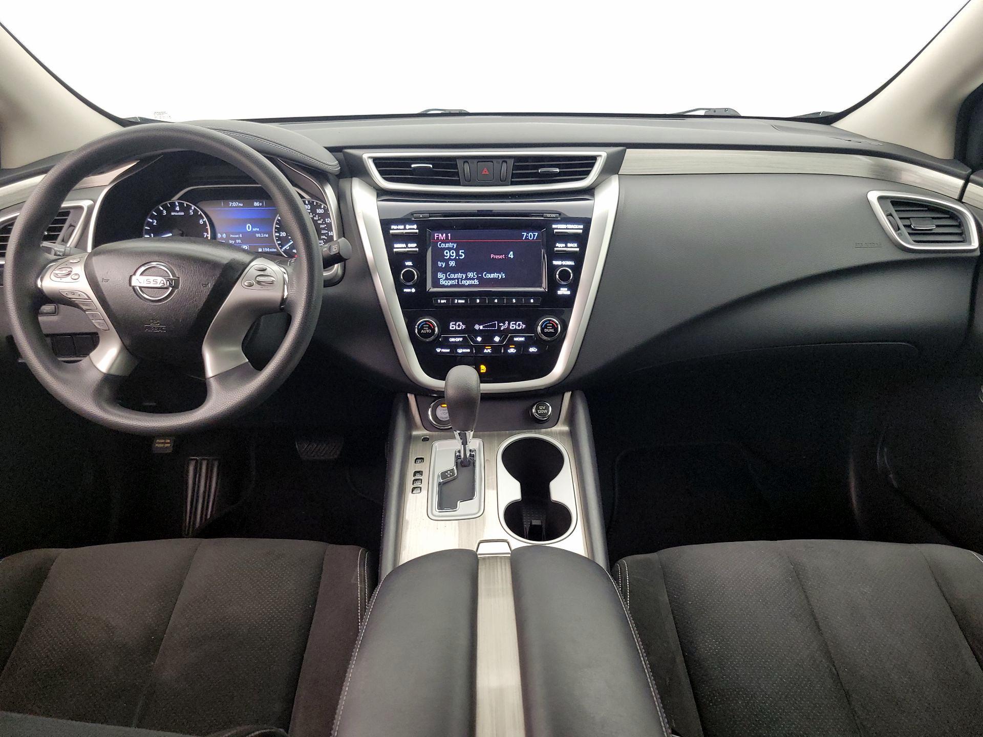 Thumbnail: 2016 Nissan Murano - 9