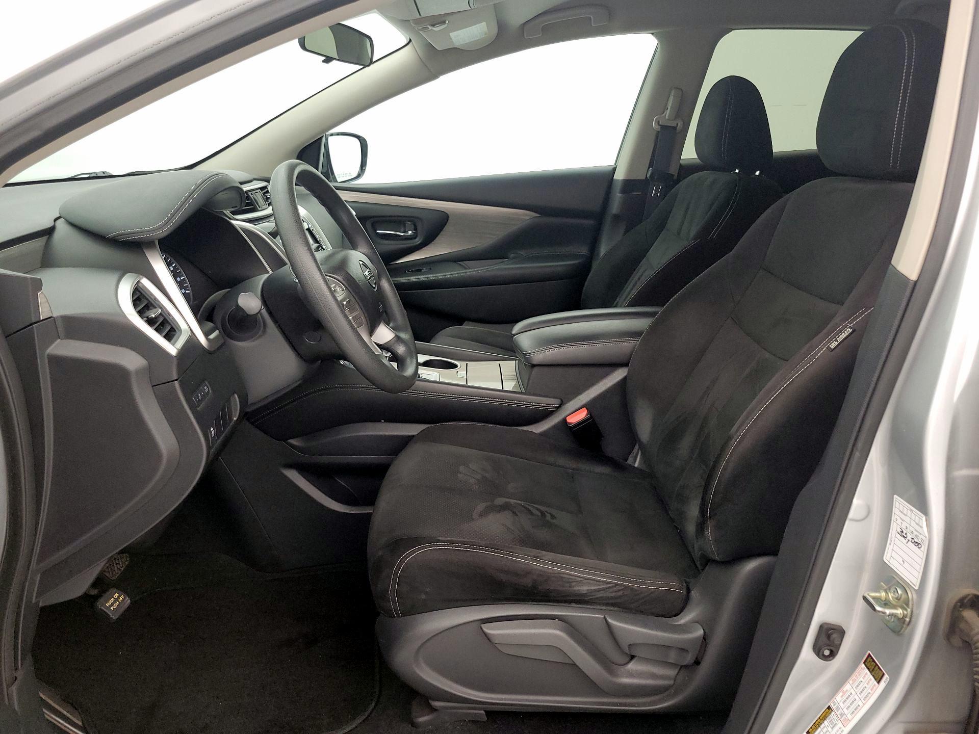 Thumbnail: 2016 Nissan Murano - 11