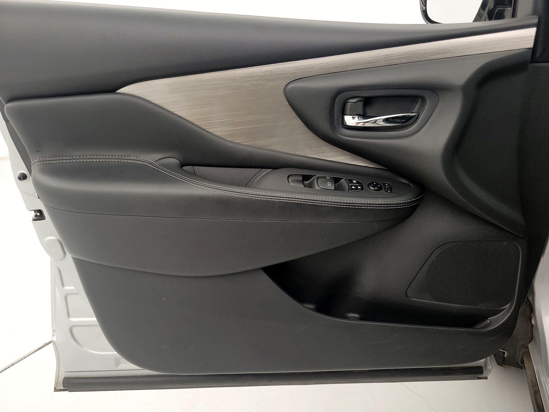 Thumbnail: 2016 Nissan Murano - 12