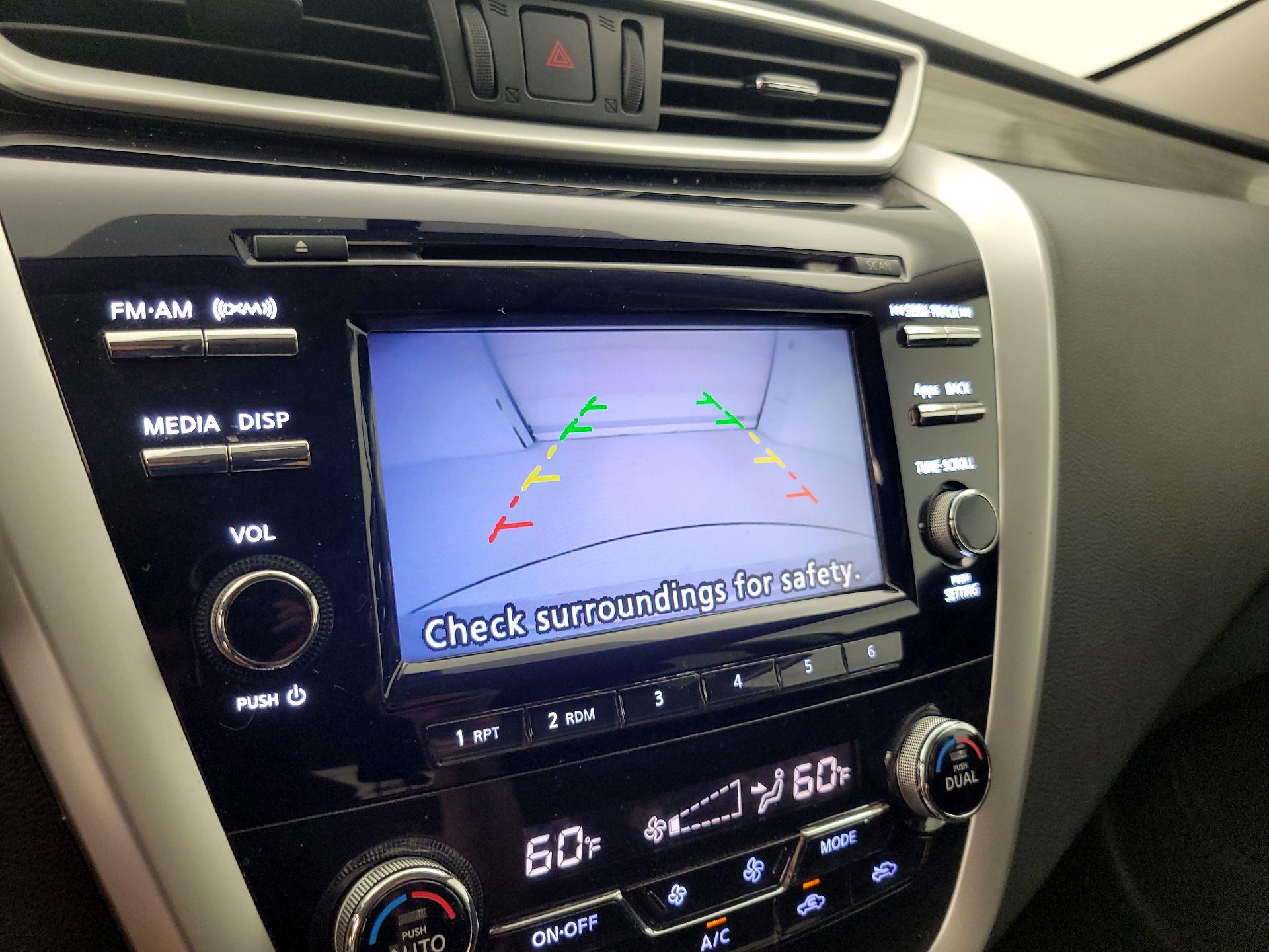 Thumbnail: 2016 Nissan Murano - 14