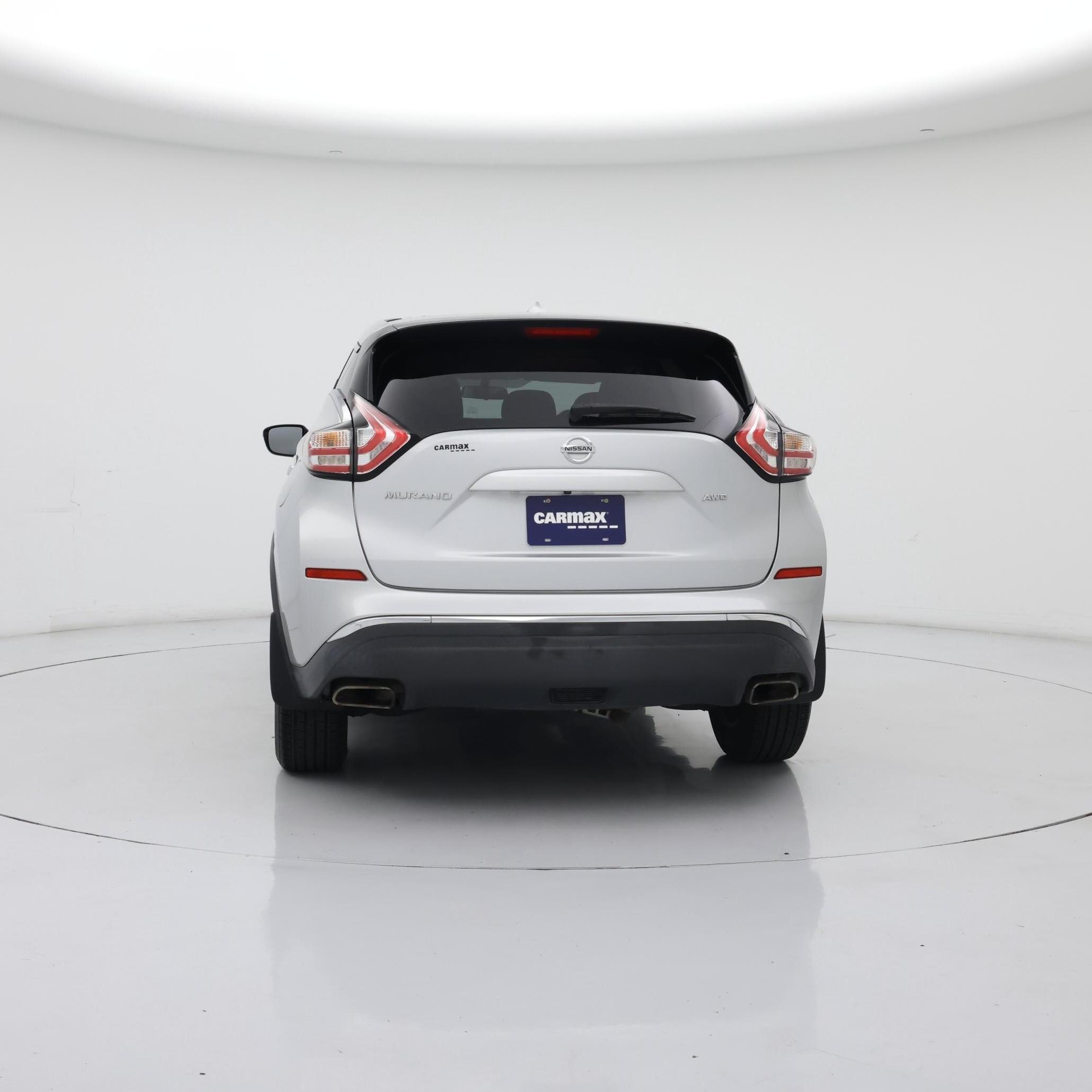 Thumbnail: 2016 Nissan Murano - 6