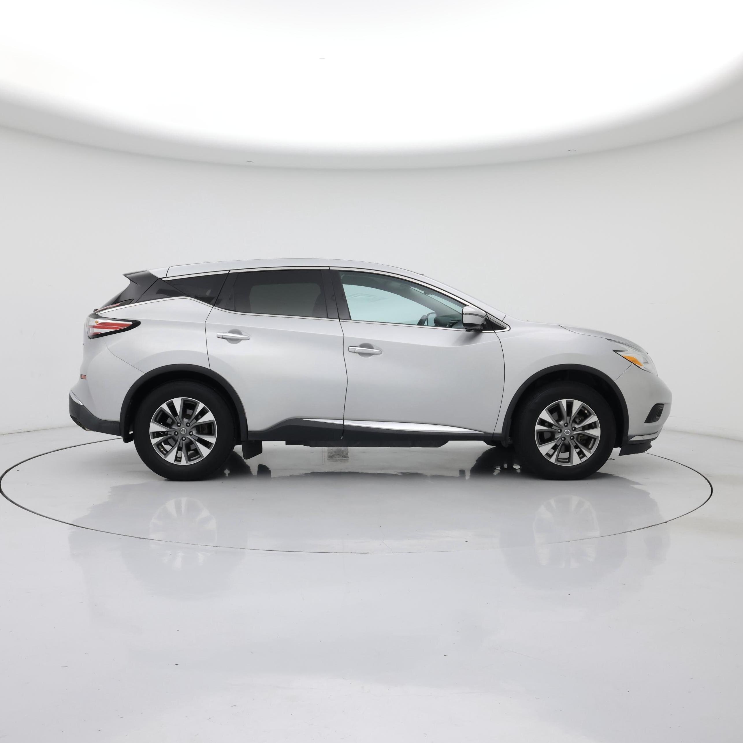 Thumbnail: 2016 Nissan Murano - 7