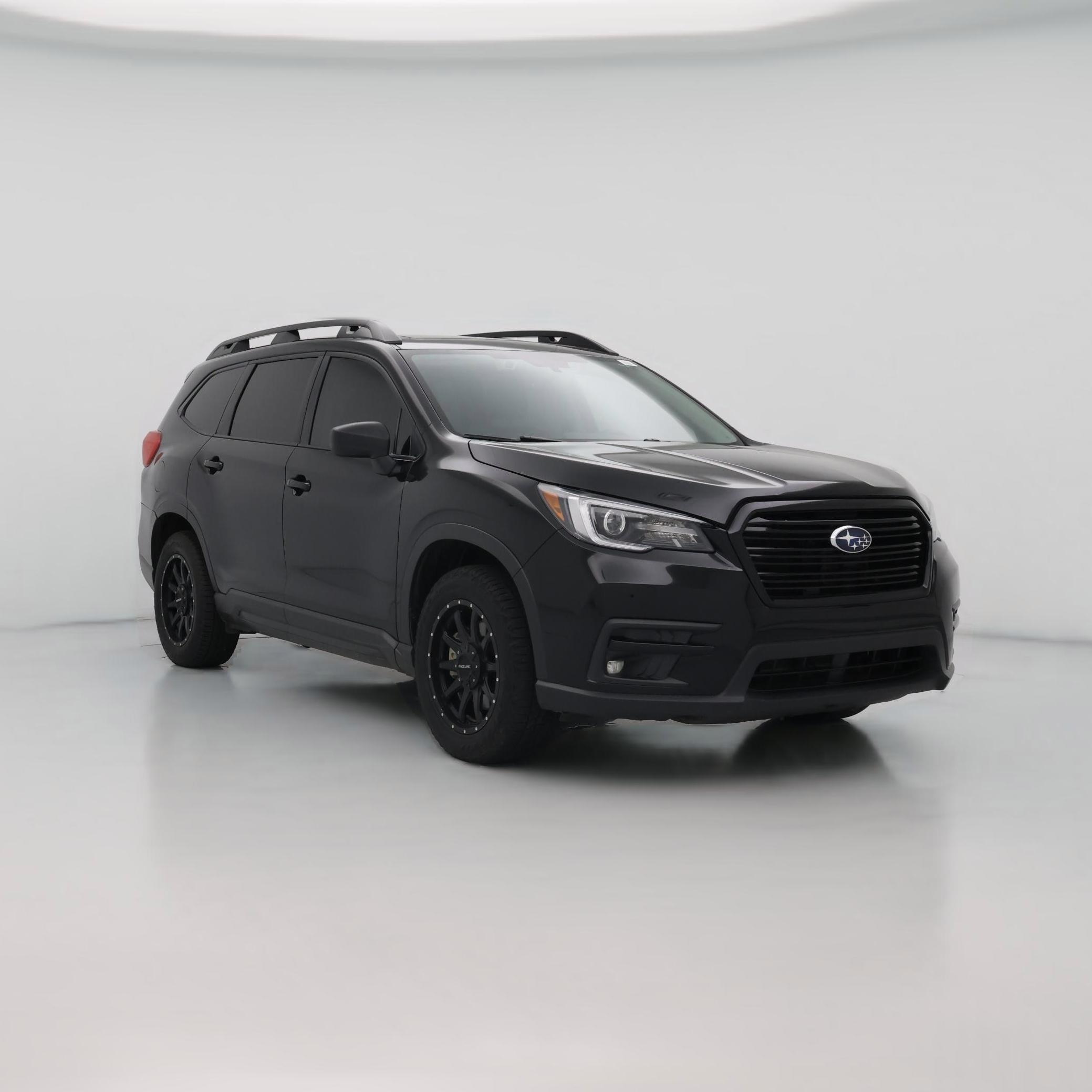 Thumbnail: 2022 Subaru Ascent - 1