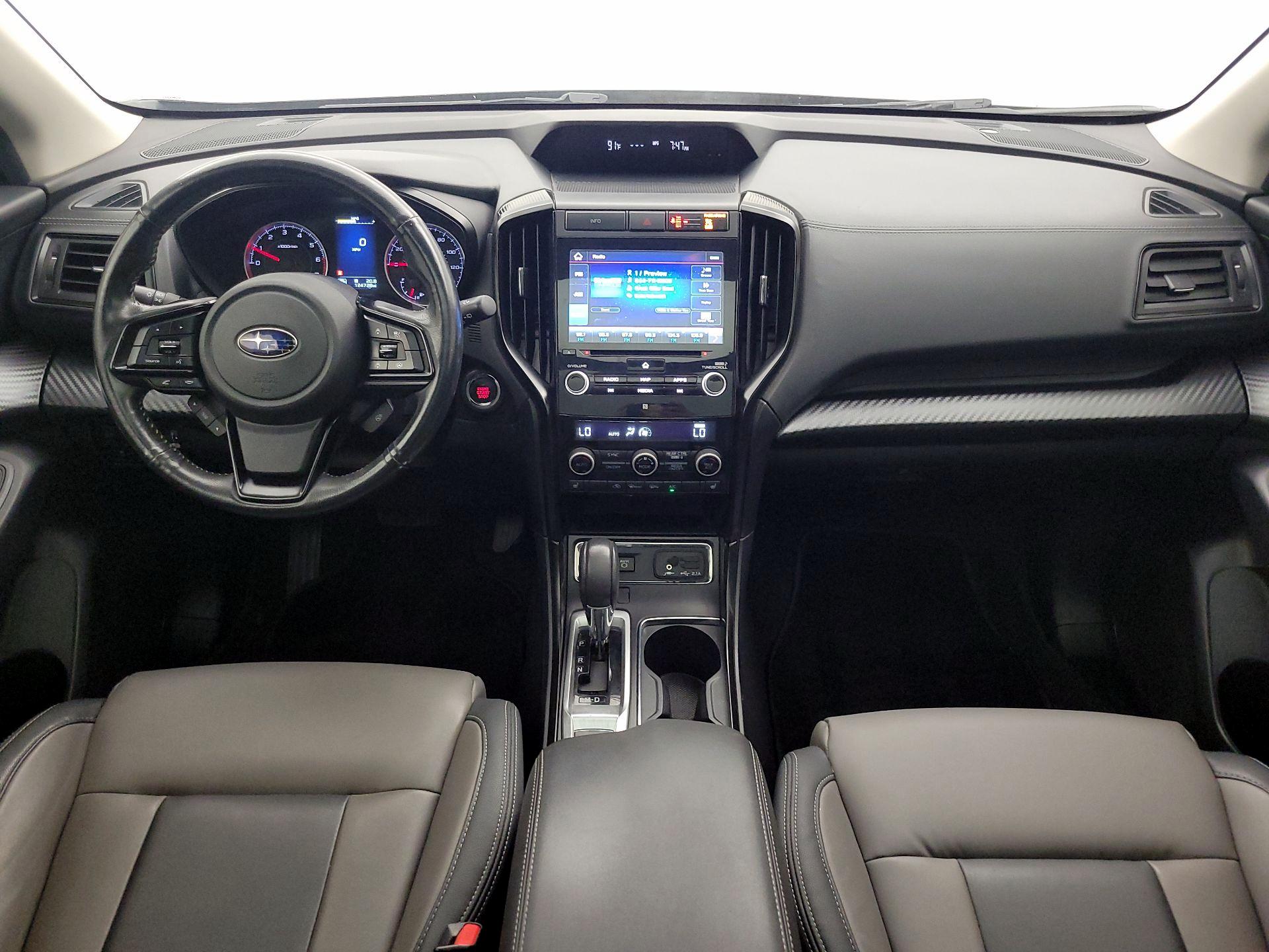Thumbnail: 2022 Subaru Ascent - 9