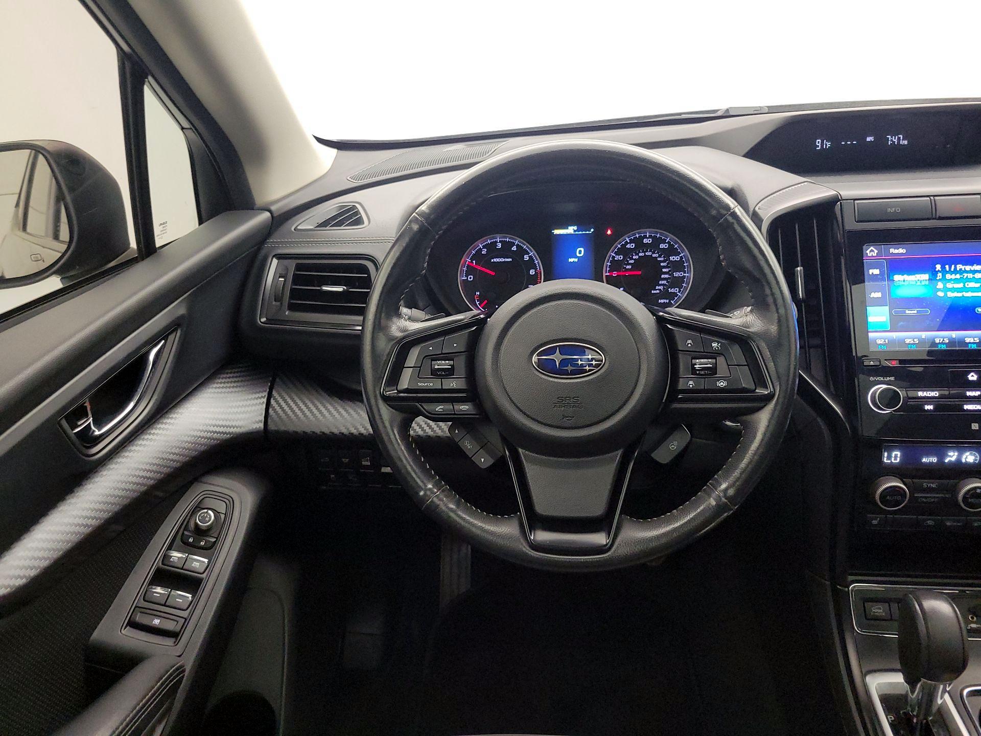 Thumbnail: 2022 Subaru Ascent - 10