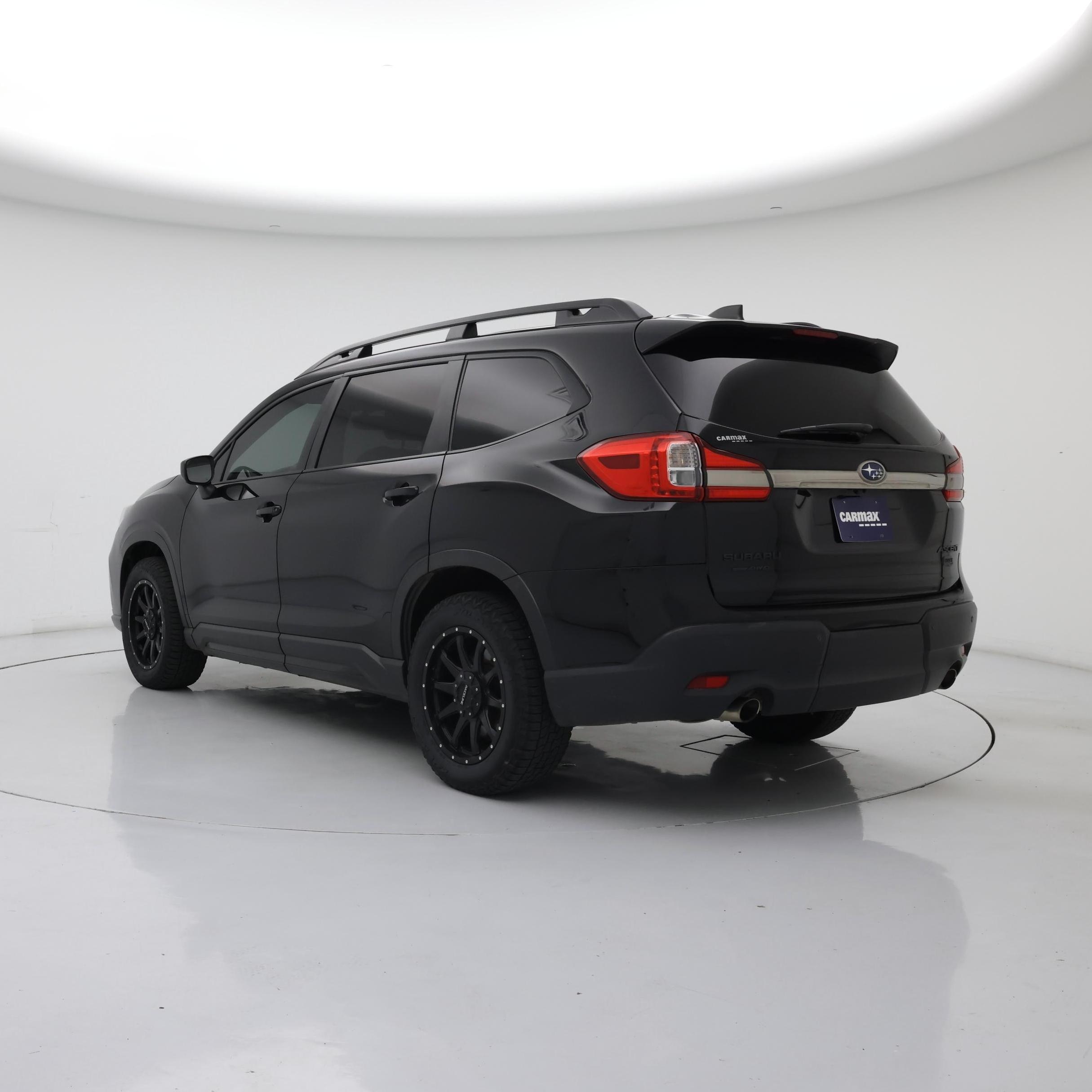 Thumbnail: 2022 Subaru Ascent - 2