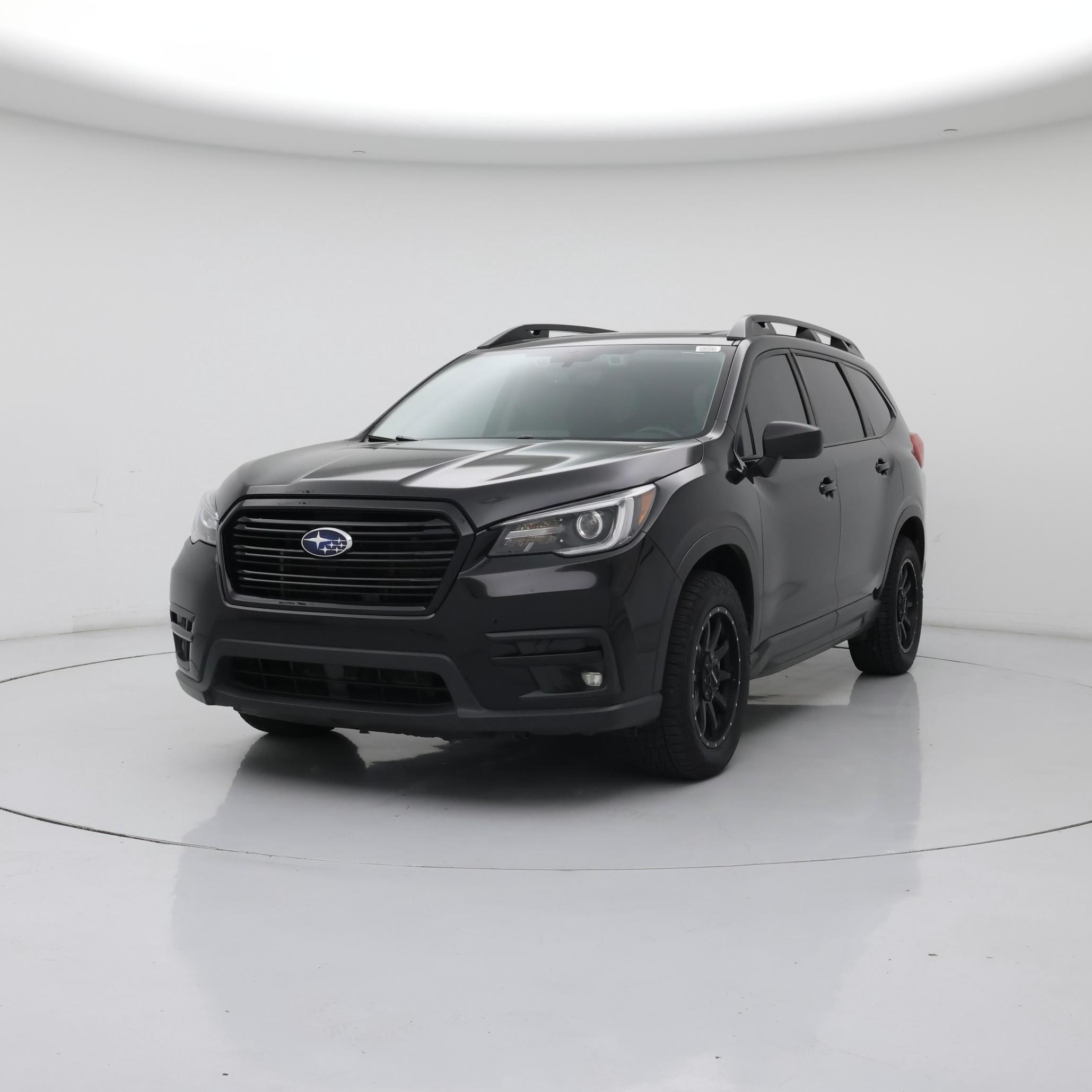 Thumbnail: 2022 Subaru Ascent - 4