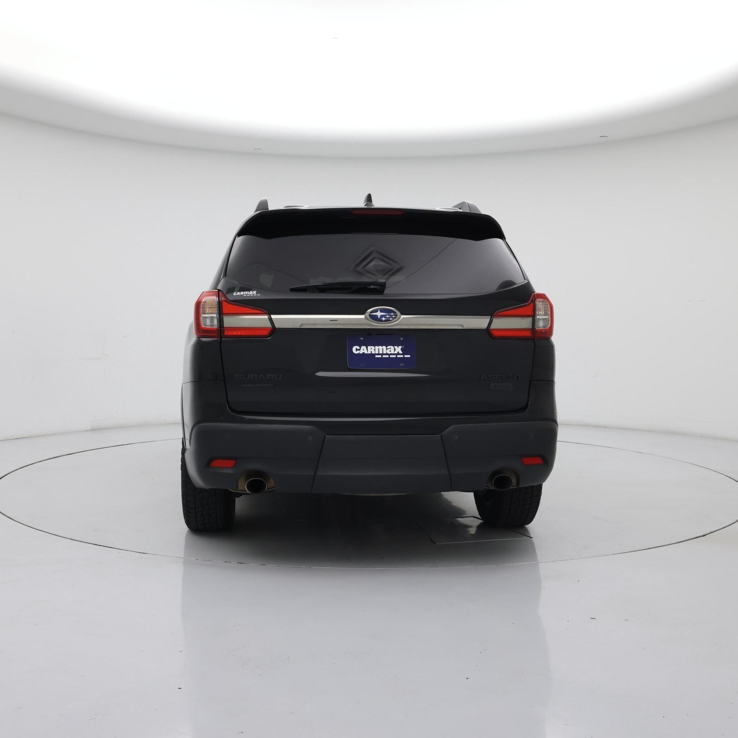 Thumbnail: 2022 Subaru Ascent - 6